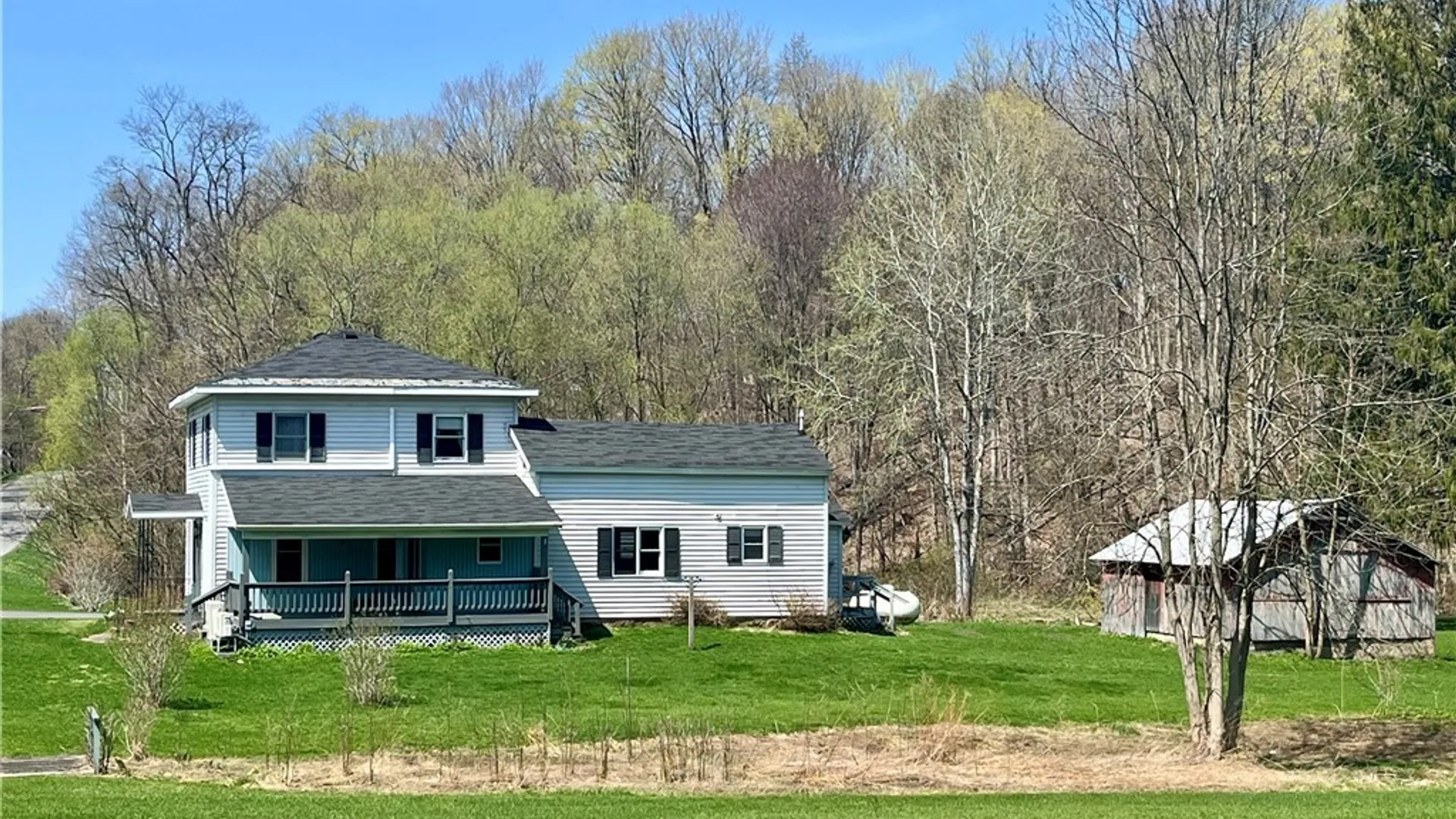 Property at 2011 Eno Road, Sterling, NY 13111 3