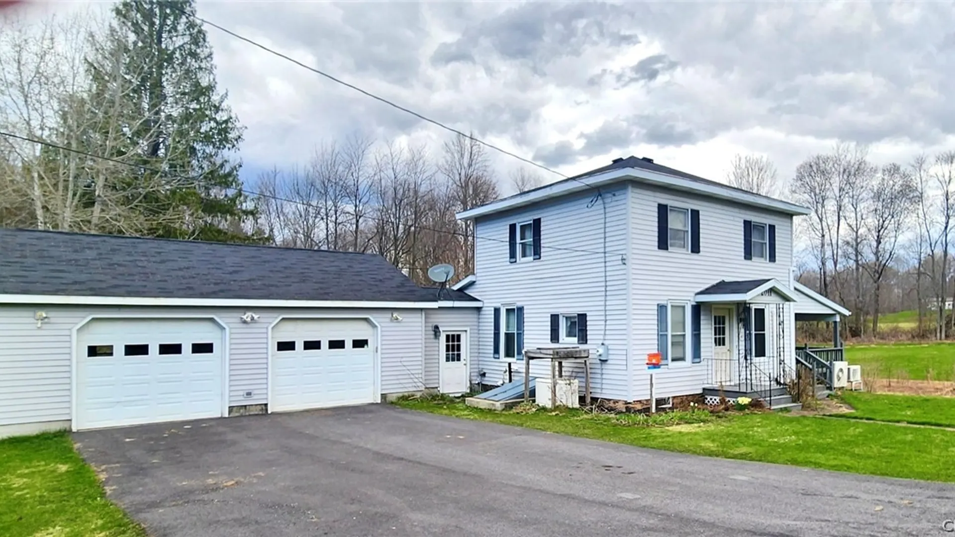 Property at 2011 Eno Road, Sterling, NY 13111 4