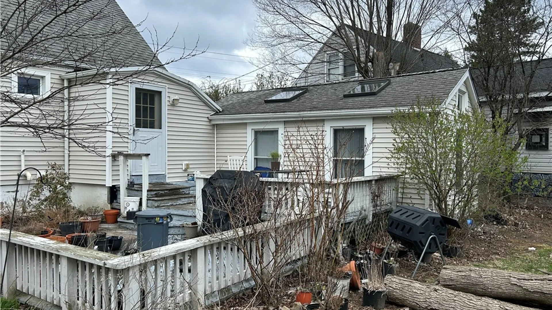 Property at 535 Ayer Road, Amherst, NY 14221 11