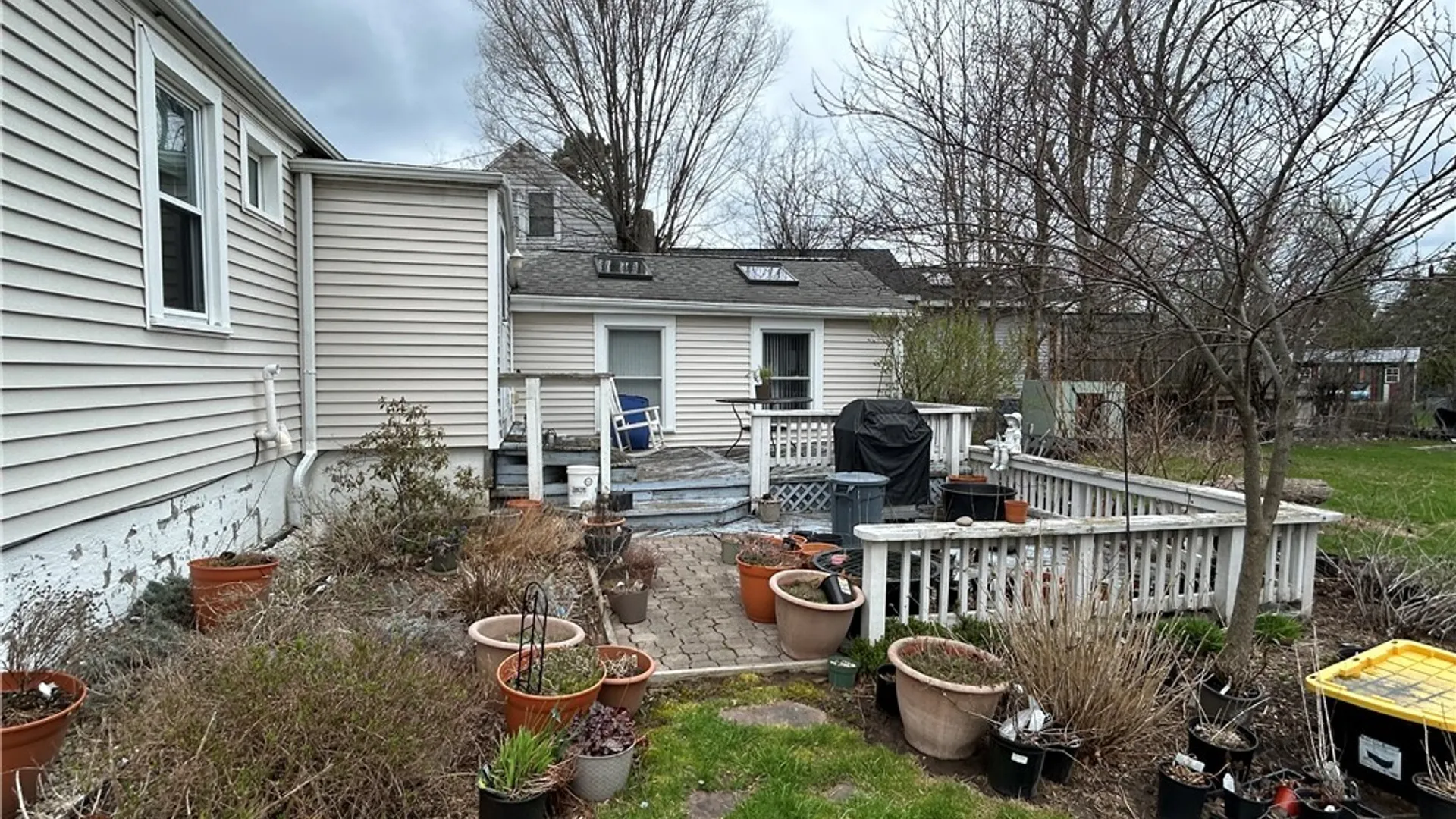 Property at 535 Ayer Road, Amherst, NY 14221 12