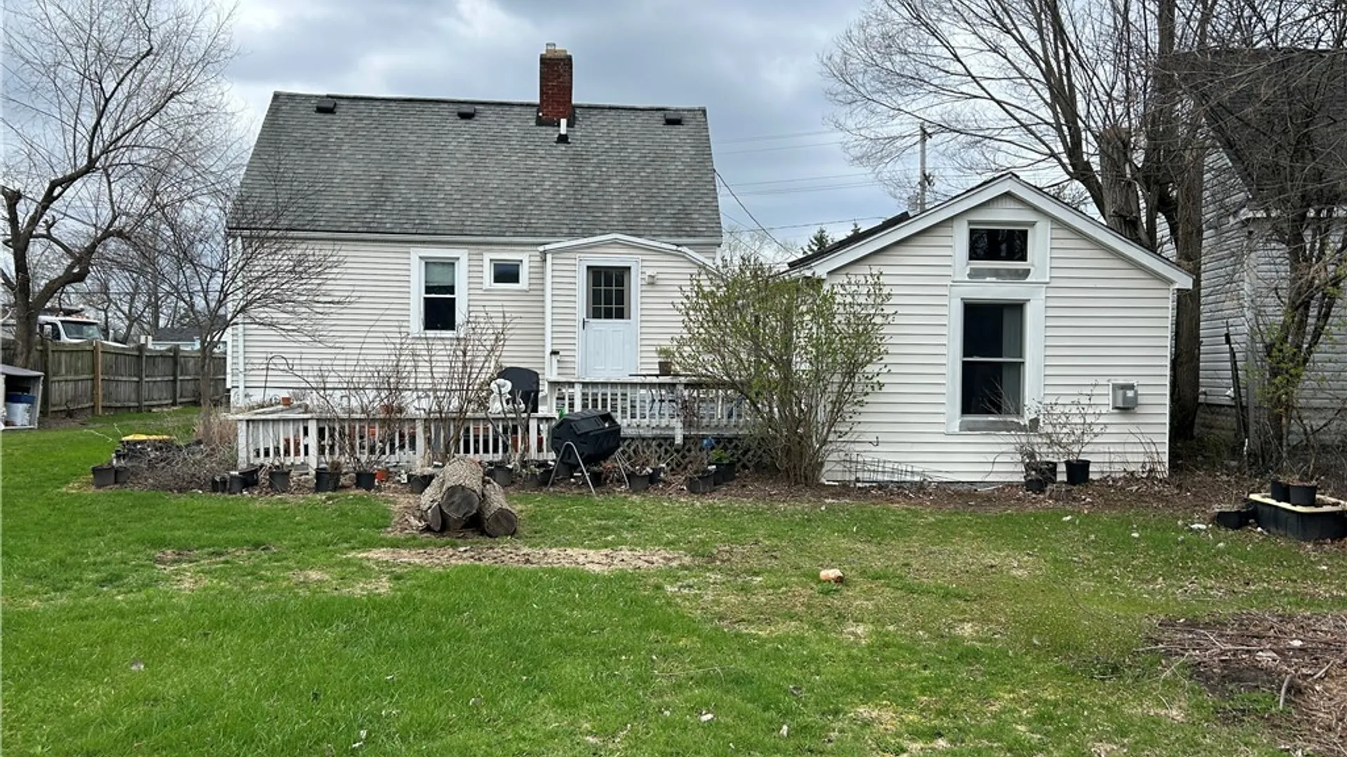 Property at 535 Ayer Road, Amherst, NY 14221 13