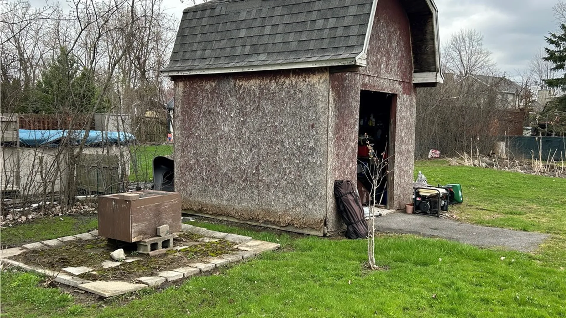 Property at 535 Ayer Road, Amherst, NY 14221 15