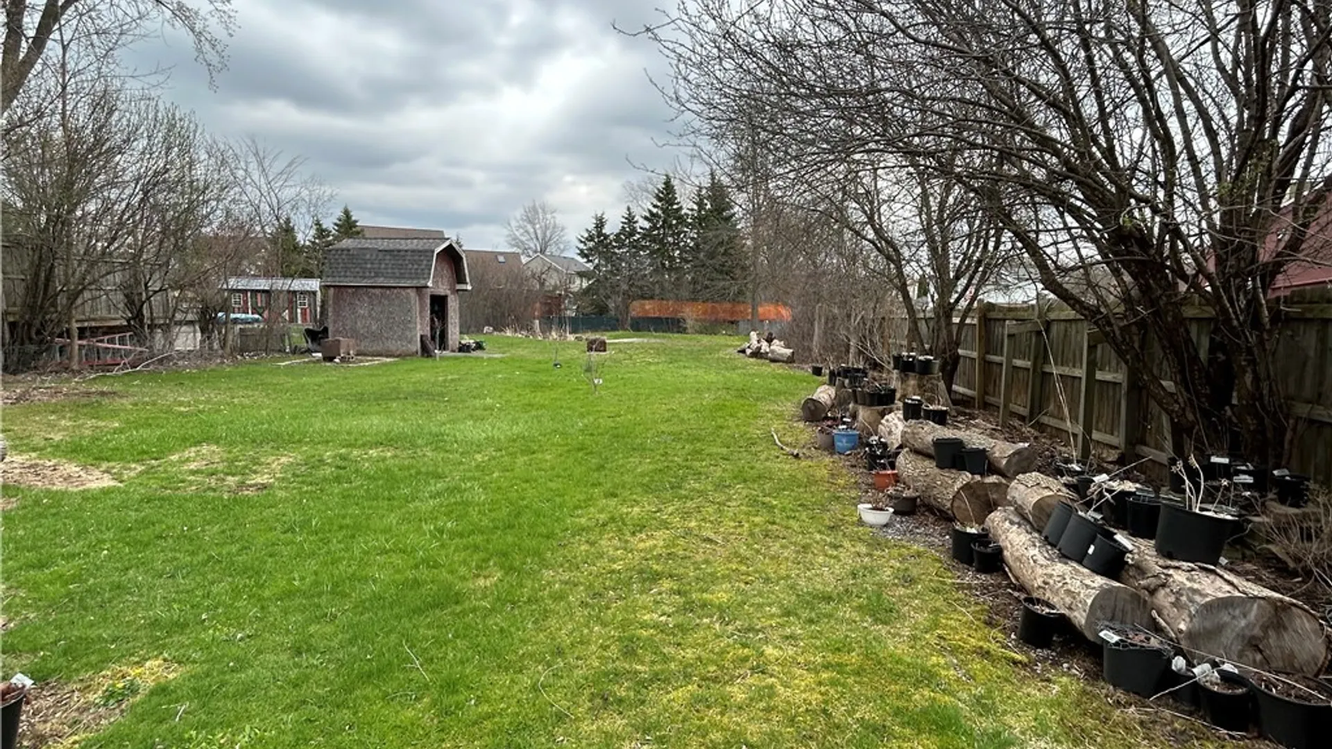 Property at 535 Ayer Road, Amherst, NY 14221 18
