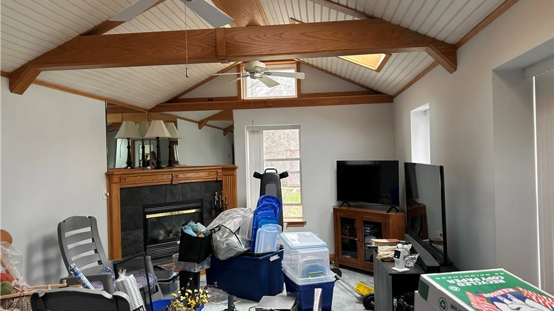 Property at 535 Ayer Road, Amherst, NY 14221 2