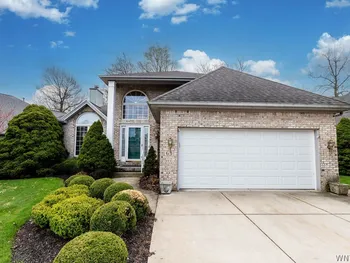 63 Sutherland Court, Clarence, NY 14221