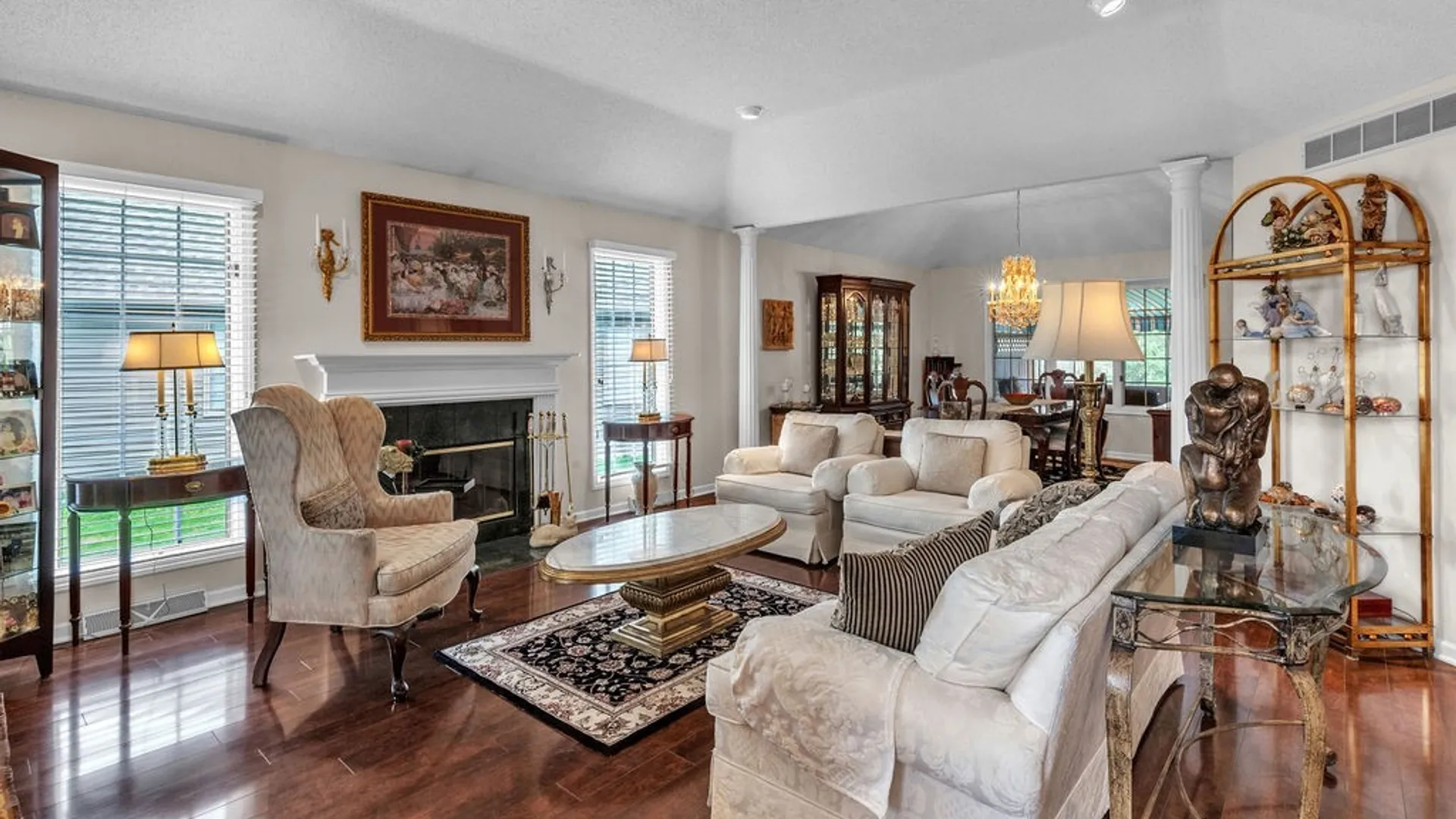 Property at 63 Sutherland Court, Clarence, NY 14221 9