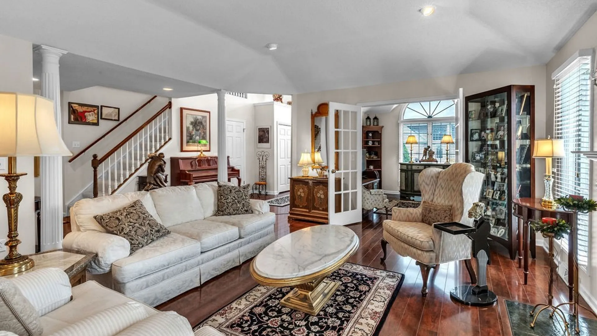 Property at 63 Sutherland Court, Clarence, NY 14221 11