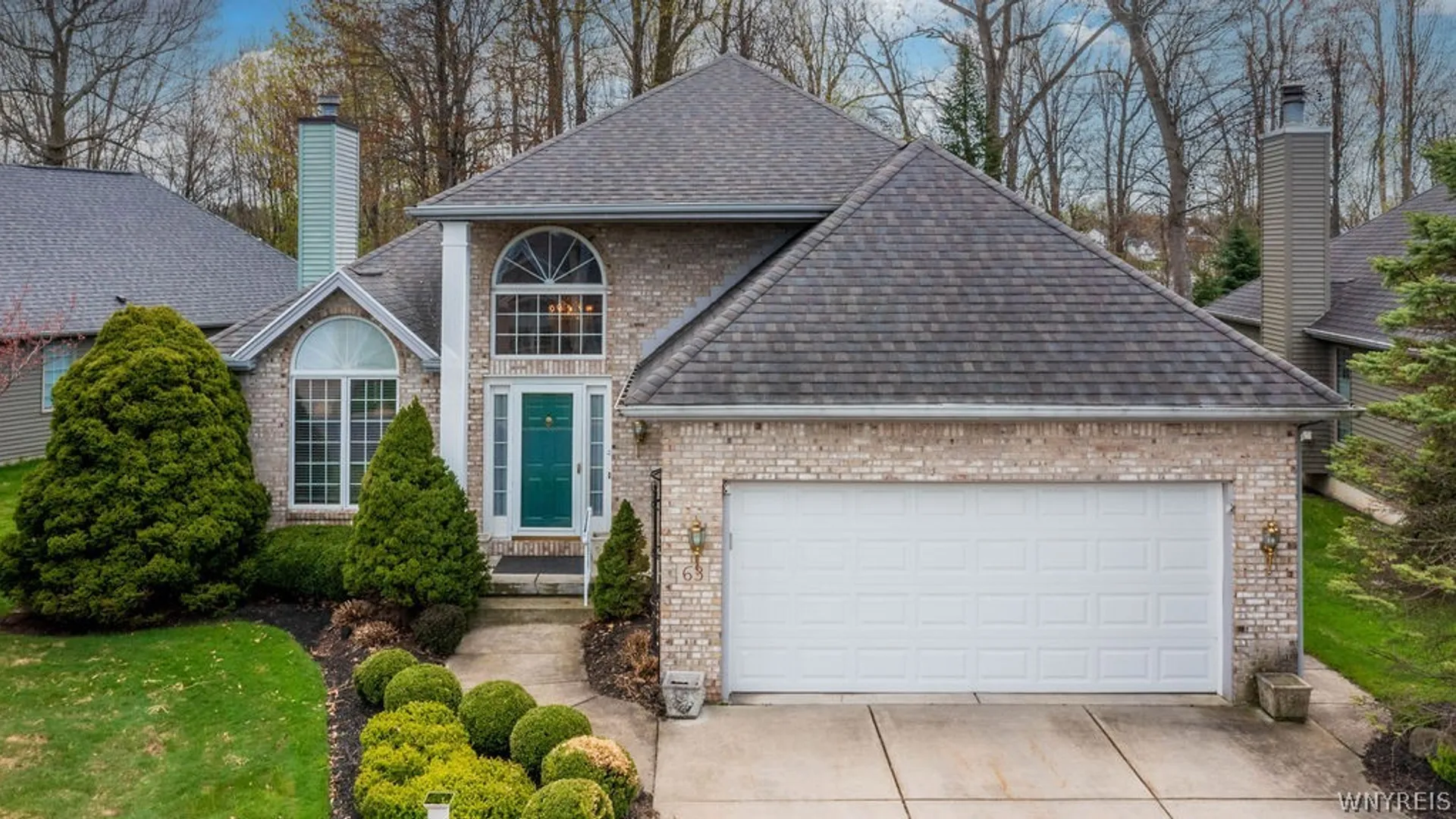 Property at 63 Sutherland Court, Clarence, NY 14221 2