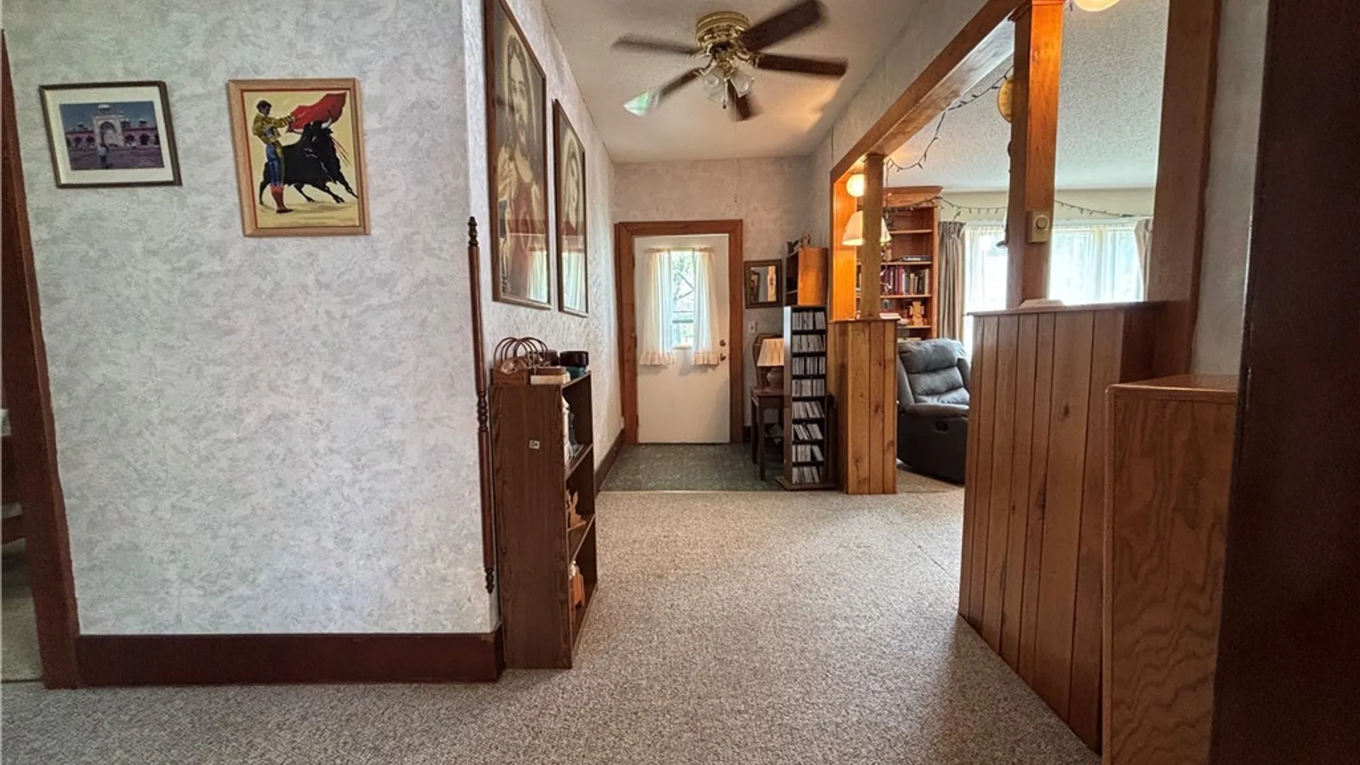 Property at 15 Clough Avenue, Arcade, NY 14009 12