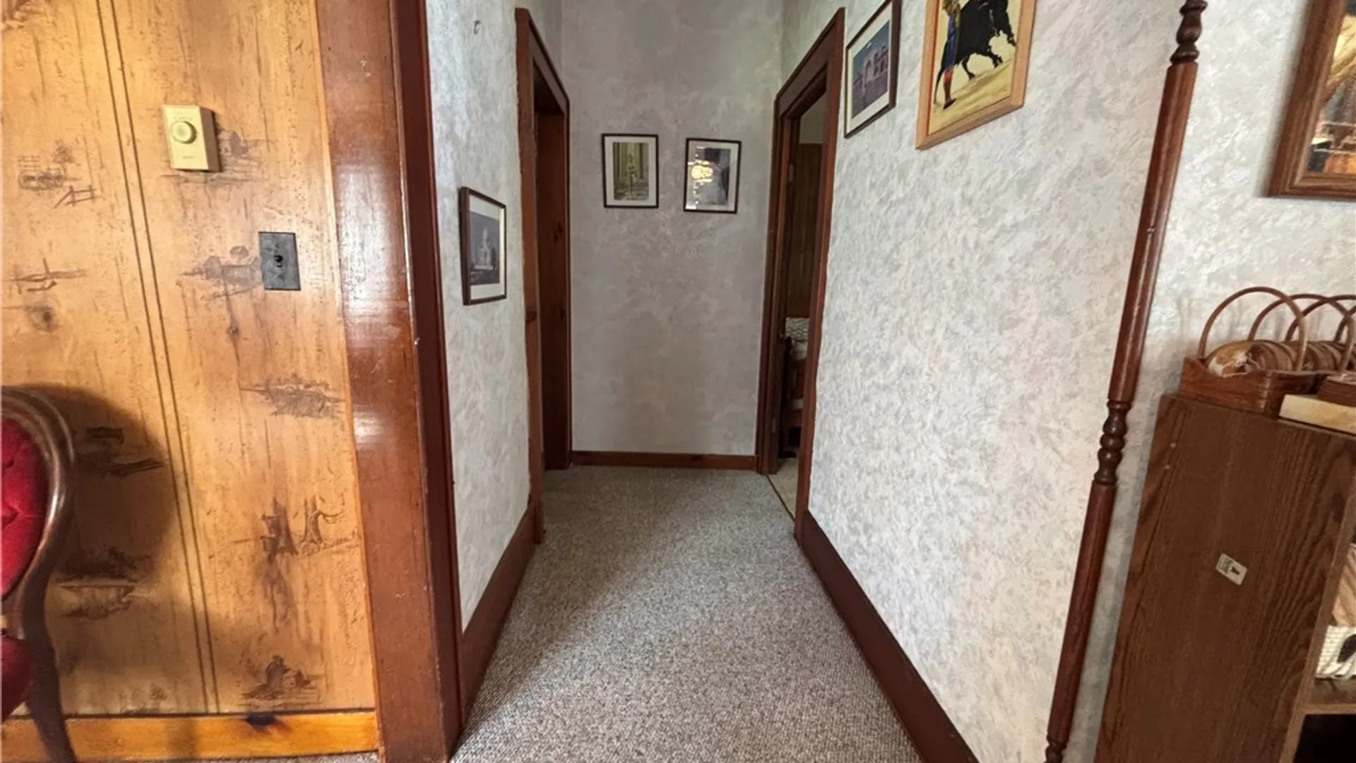 Property at 15 Clough Avenue, Arcade, NY 14009 13