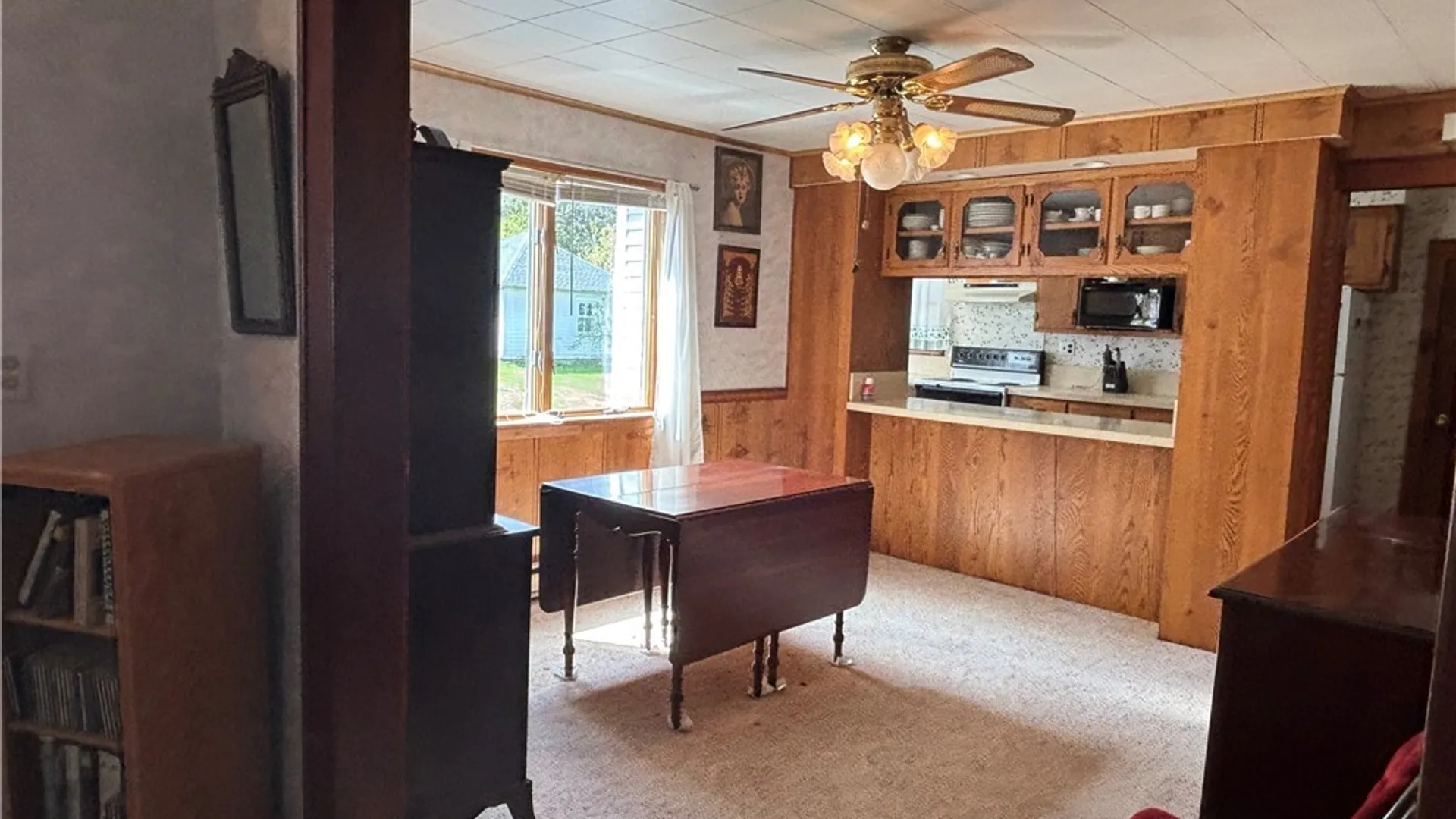 Property at 15 Clough Avenue, Arcade, NY 14009 15