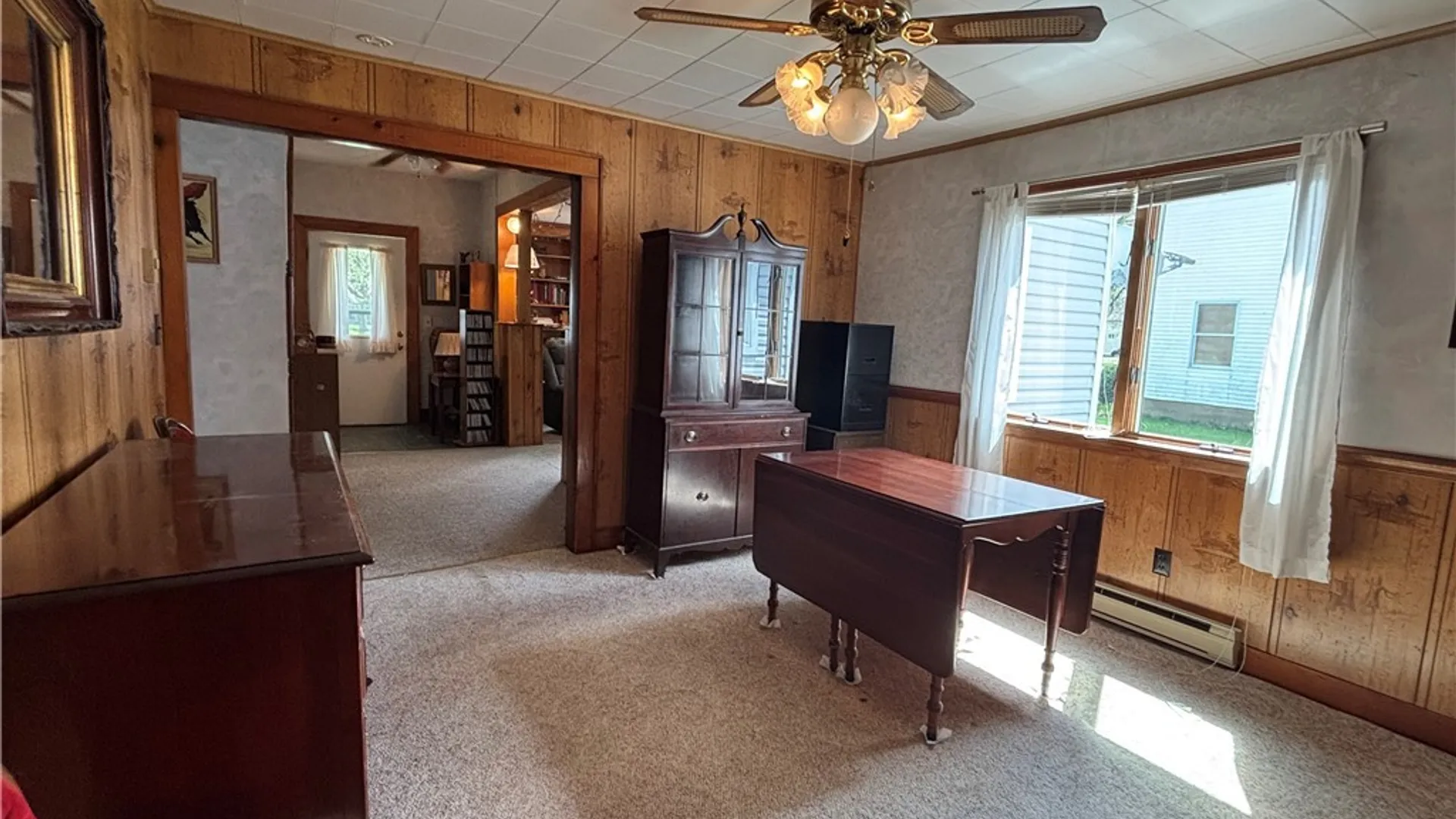 Property at 15 Clough Avenue, Arcade, NY 14009 16