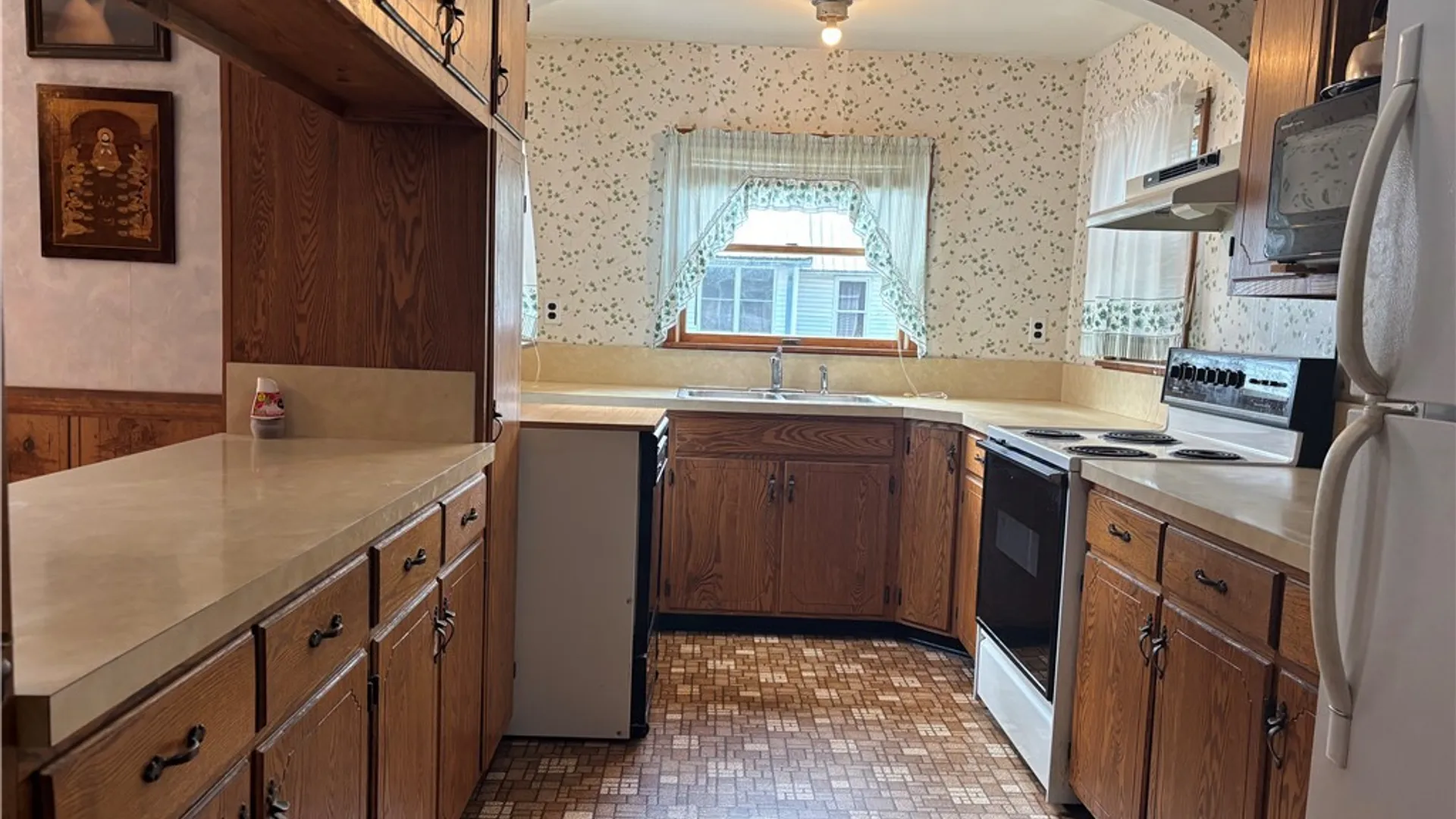 Property at 15 Clough Avenue, Arcade, NY 14009 17