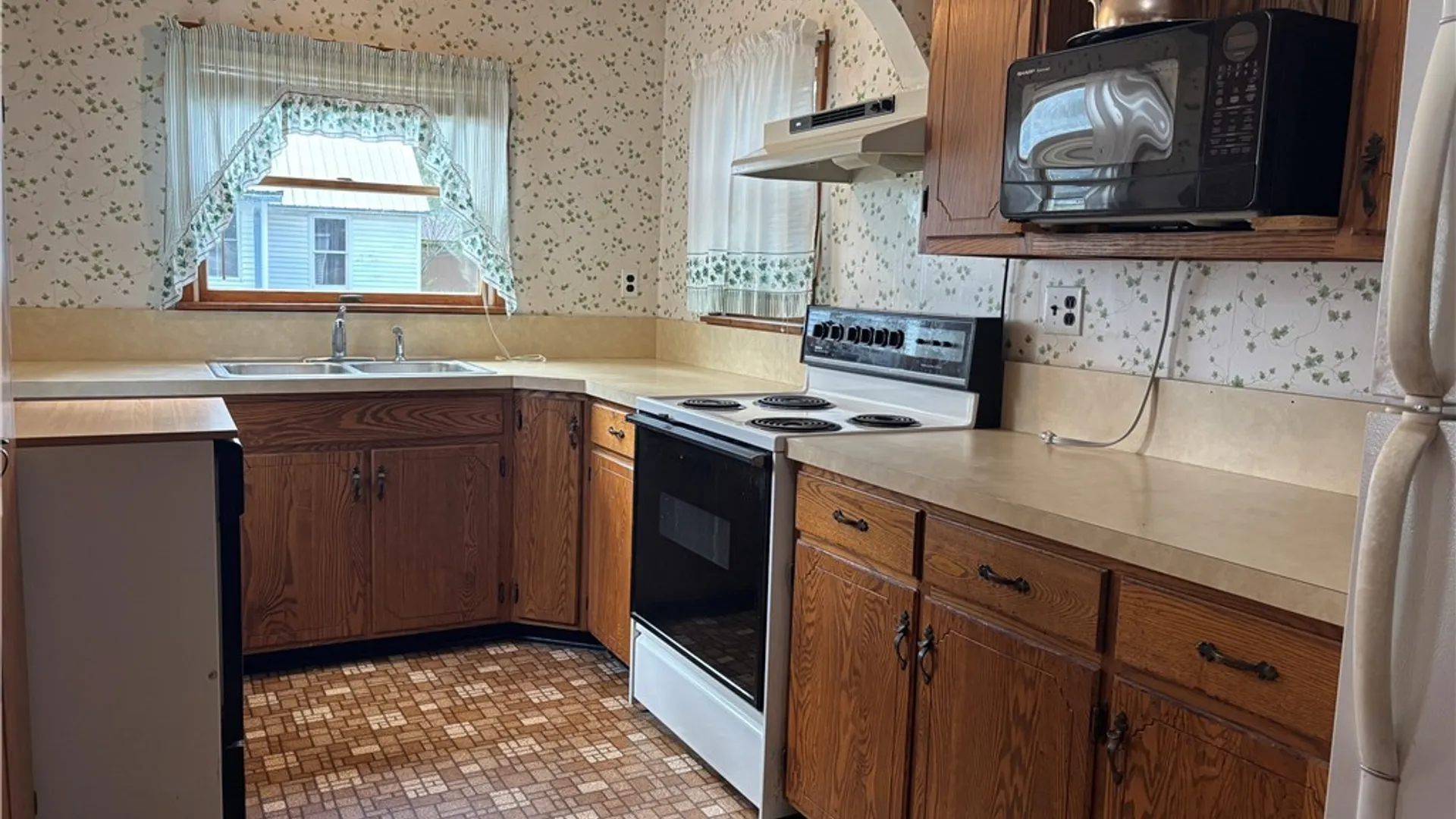 Property at 15 Clough Avenue, Arcade, NY 14009 20