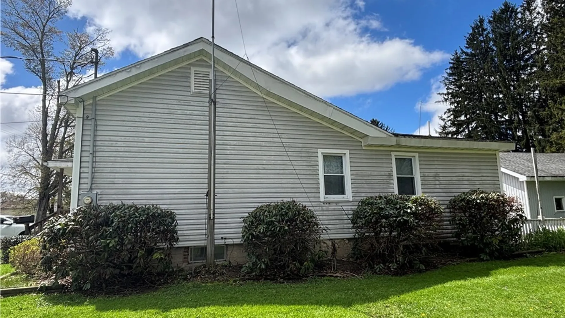 Property at 15 Clough Avenue, Arcade, NY 14009 5