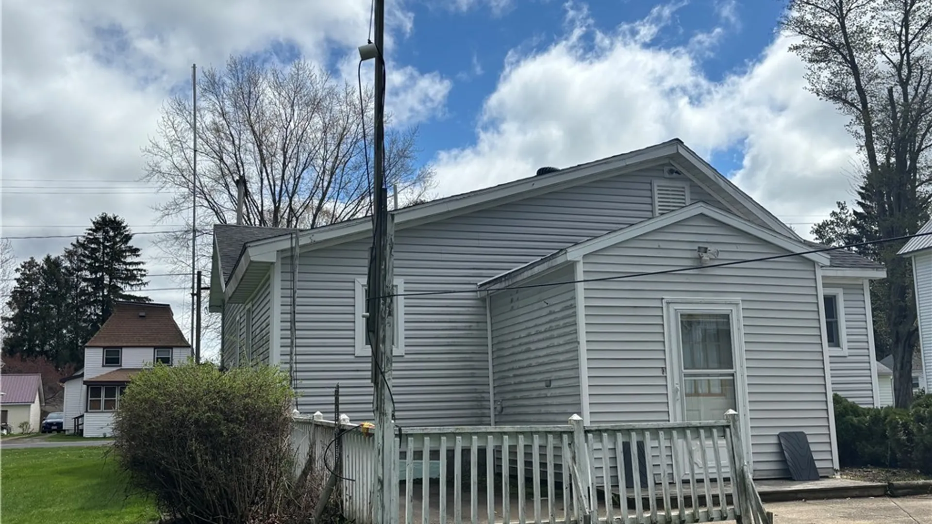 Property at 15 Clough Avenue, Arcade, NY 14009 6