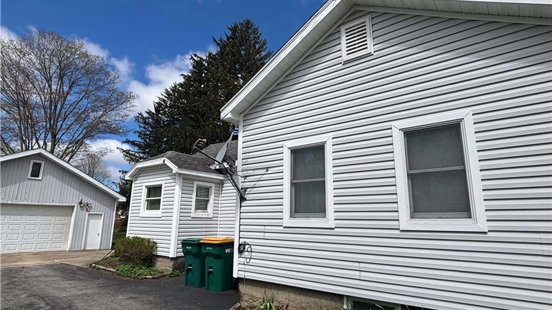 Property at 15 Clough Avenue, Arcade, NY 14009 8