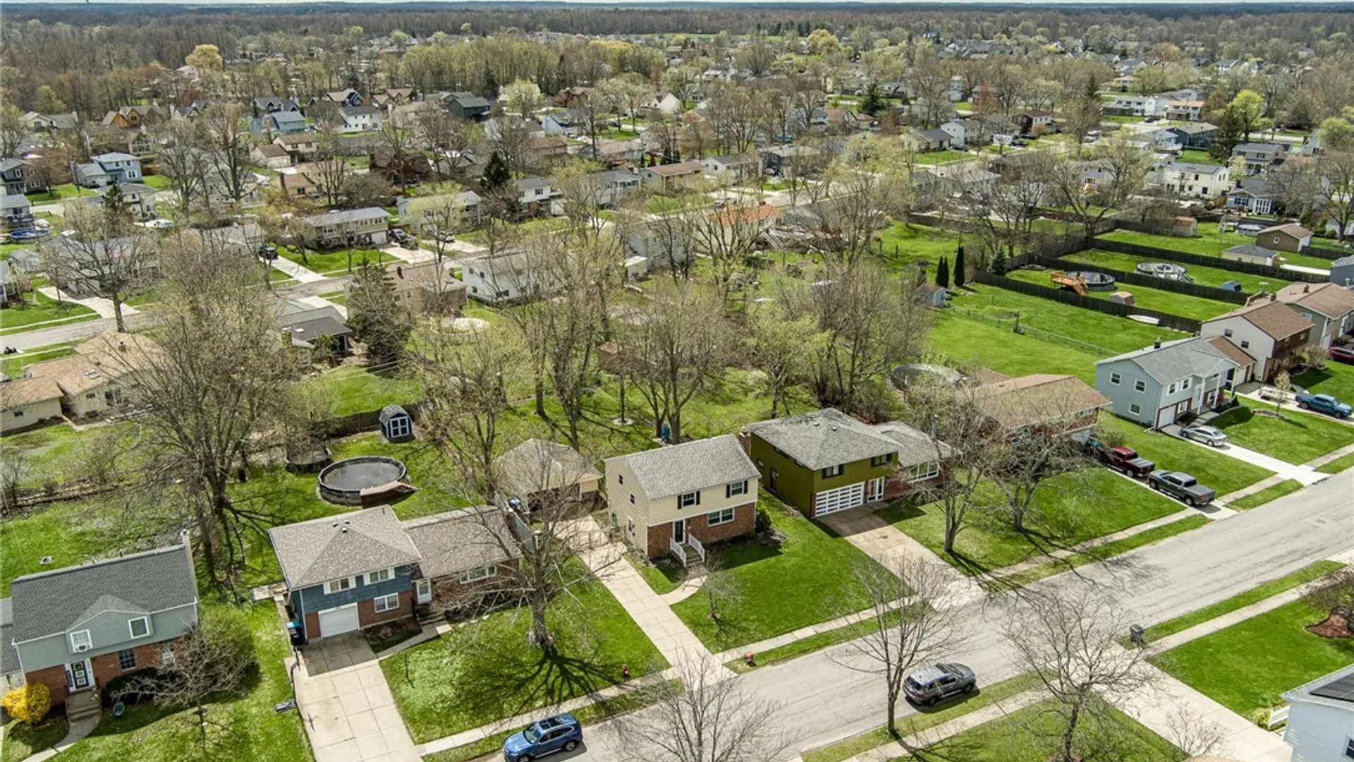 Property at 1900 Bruce Lane, Grand Island, NY 14072 28