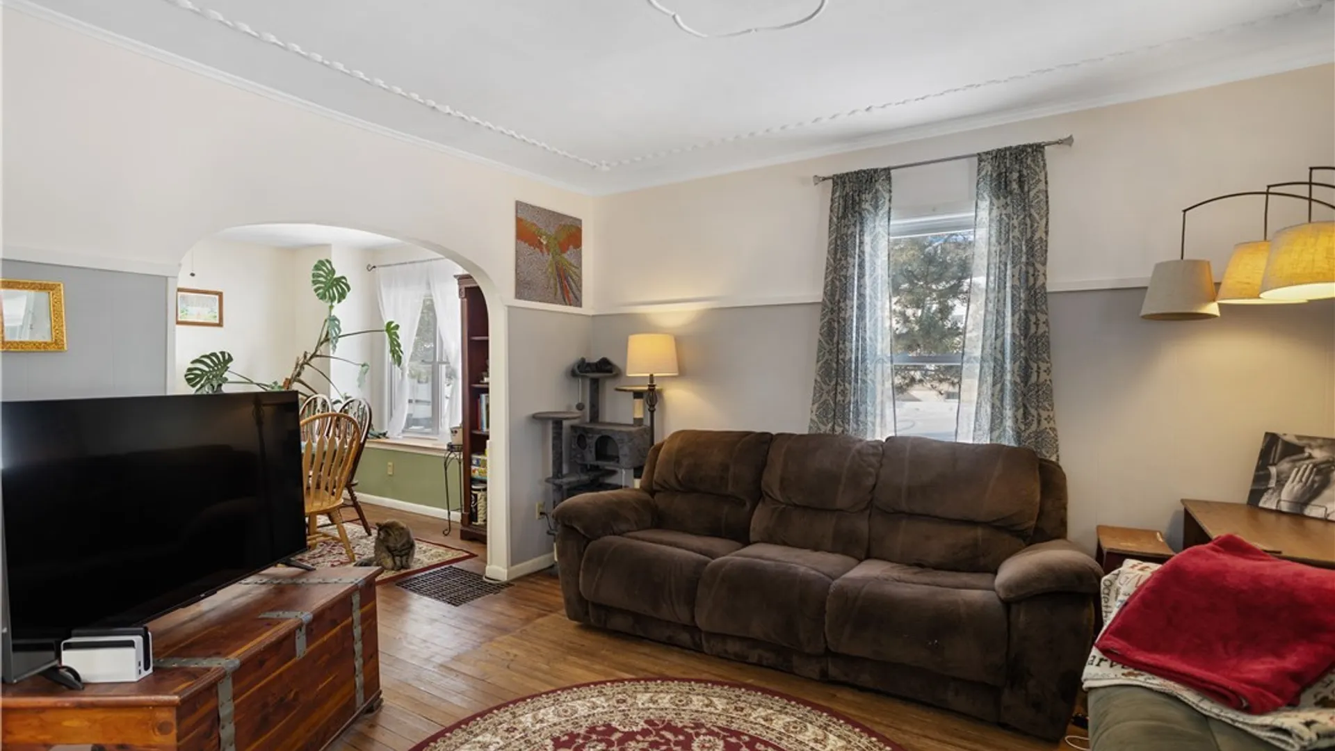 Property at 208 Heman Street, DeWitt, NY 13057 16