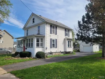 Property at 208 Heman Street, DeWitt, NY 13057