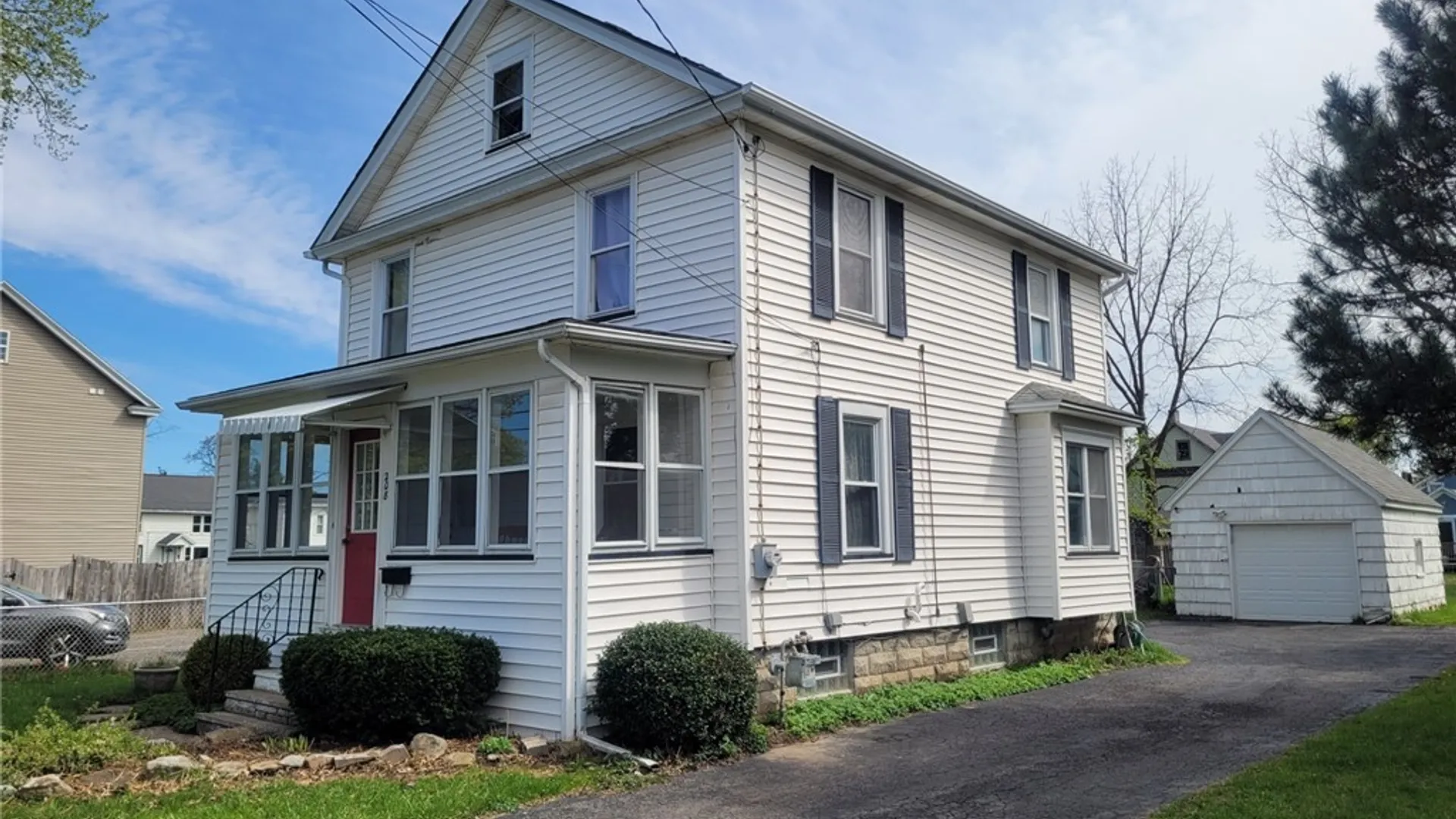 Property at 208 Heman Street, DeWitt, NY 13057 2