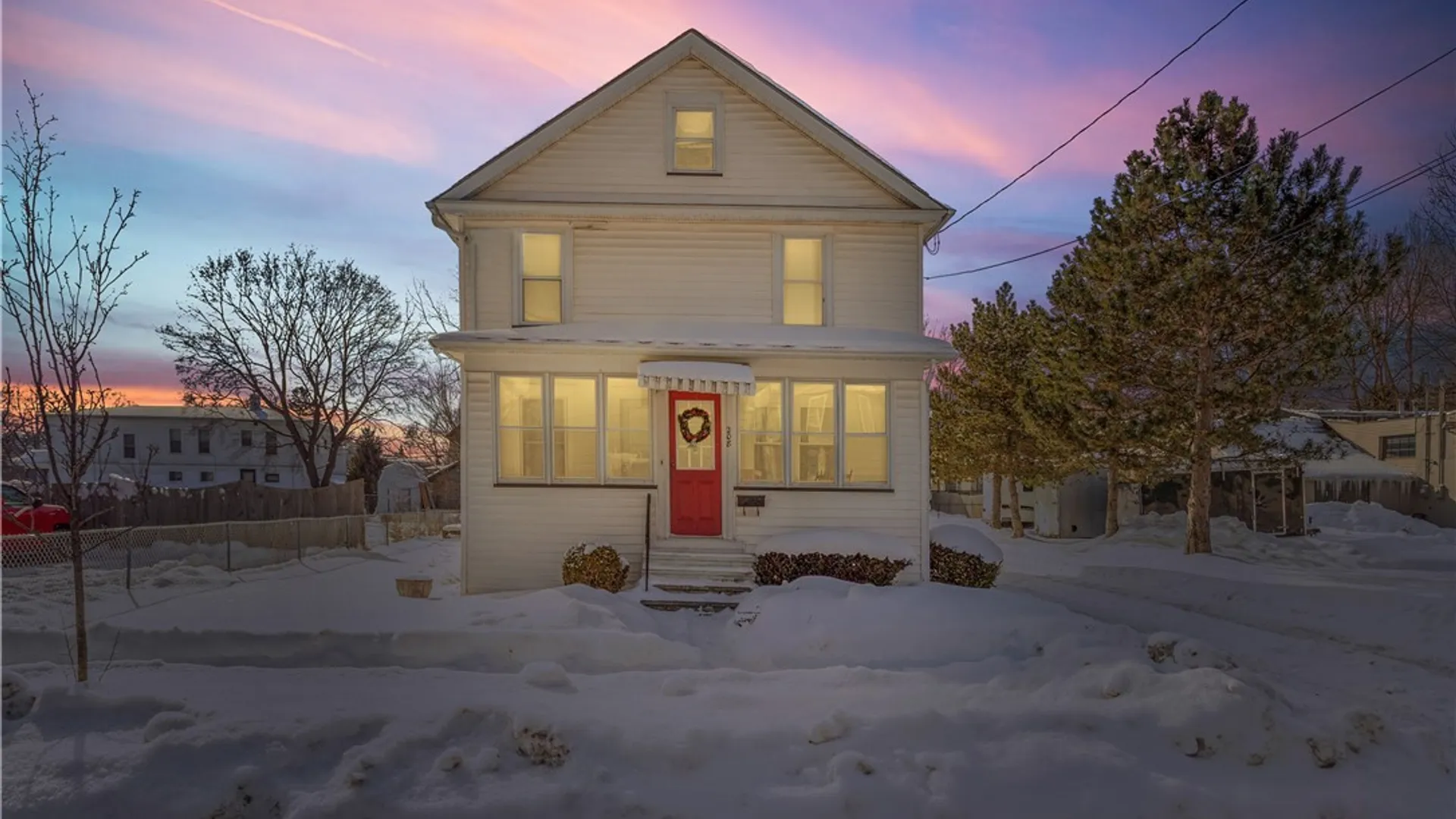 Property at 208 Heman Street, DeWitt, NY 13057 38