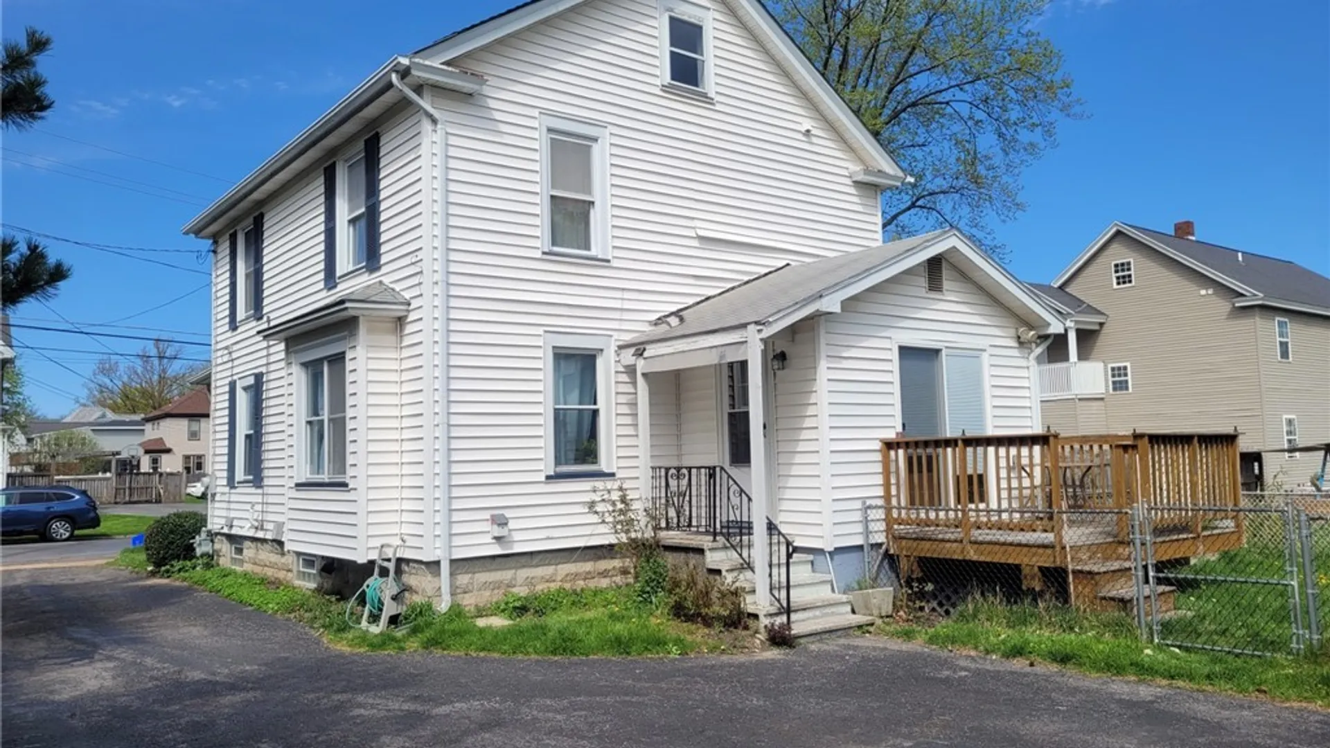 Property at 208 Heman Street, DeWitt, NY 13057 7