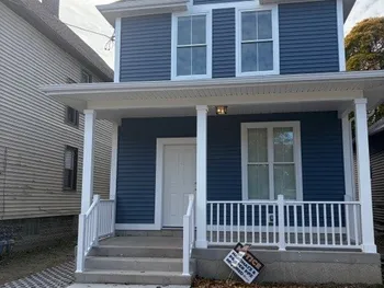 Property at 92 Gorton Street, Buffalo, NY 14207