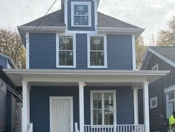 Property at 248 Laird Avenue, Buffalo, NY 14207