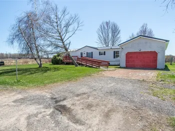 Property at 20552 Pine Avenue, Orleans, NY 13656