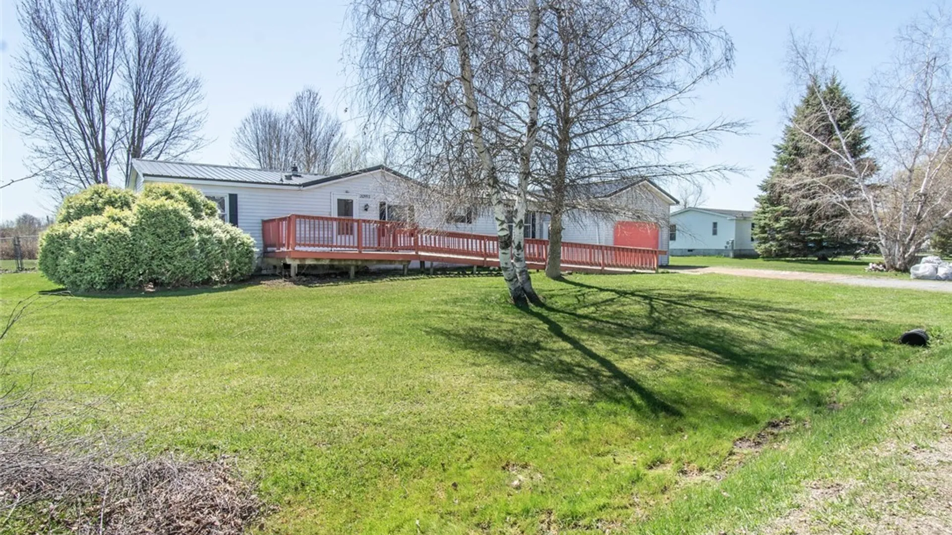 Property at 20552 Pine Avenue, Orleans, NY 13656 2