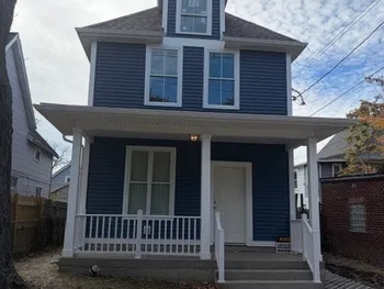Property at 362 East Street, Buffalo, NY 14207