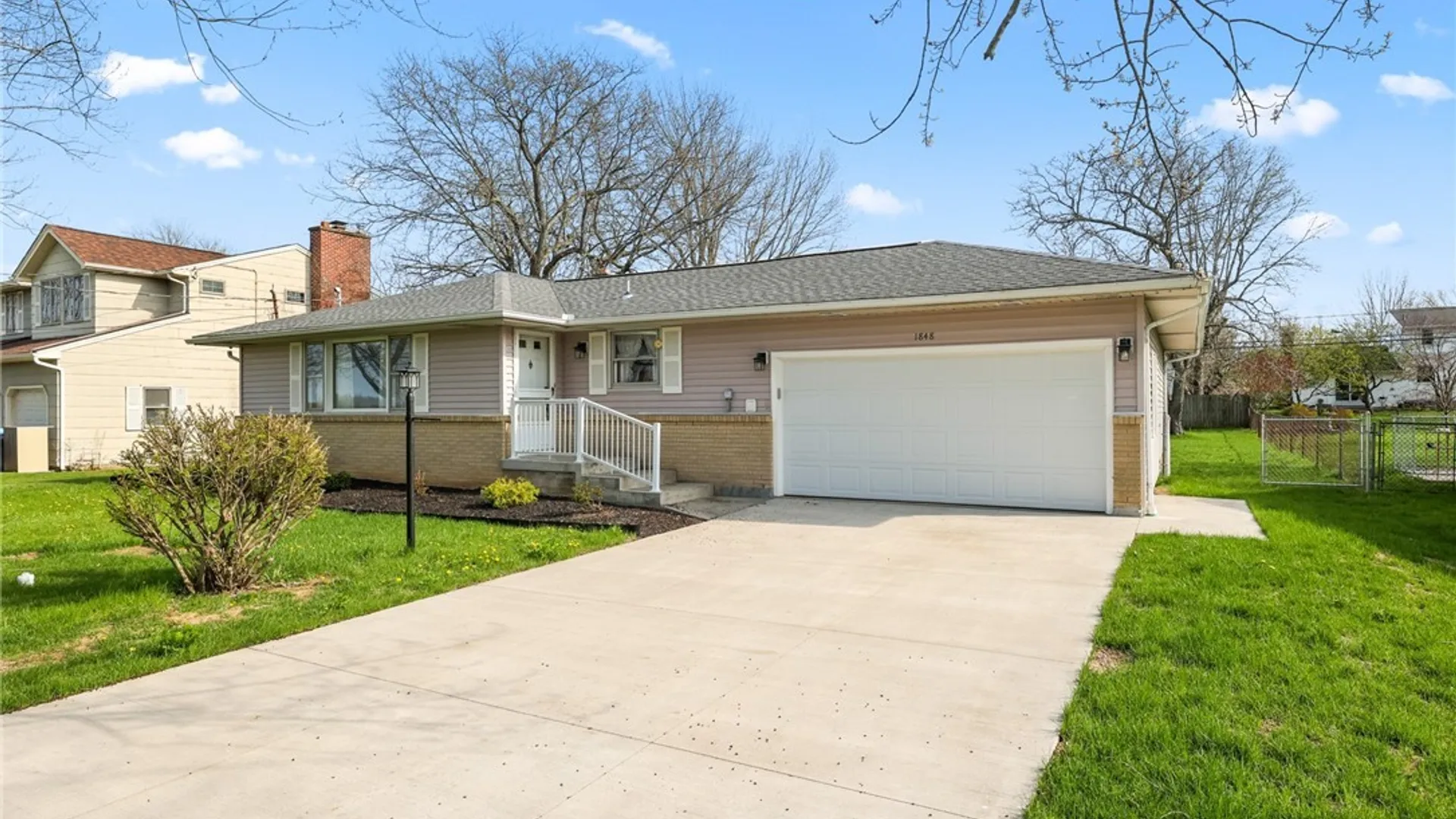 Property at 1848 Bedell Road, Grand Island, NY 14072 2