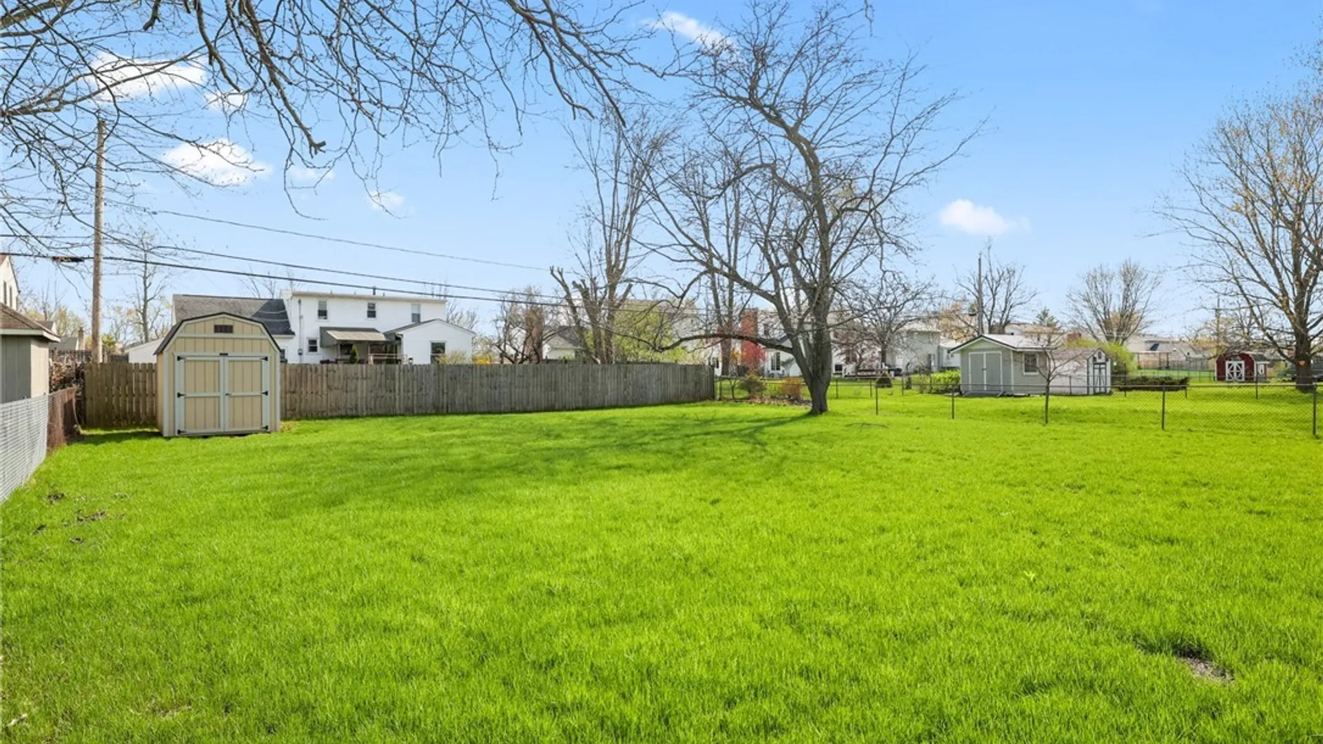 Property at 1848 Bedell Road, Grand Island, NY 14072 43