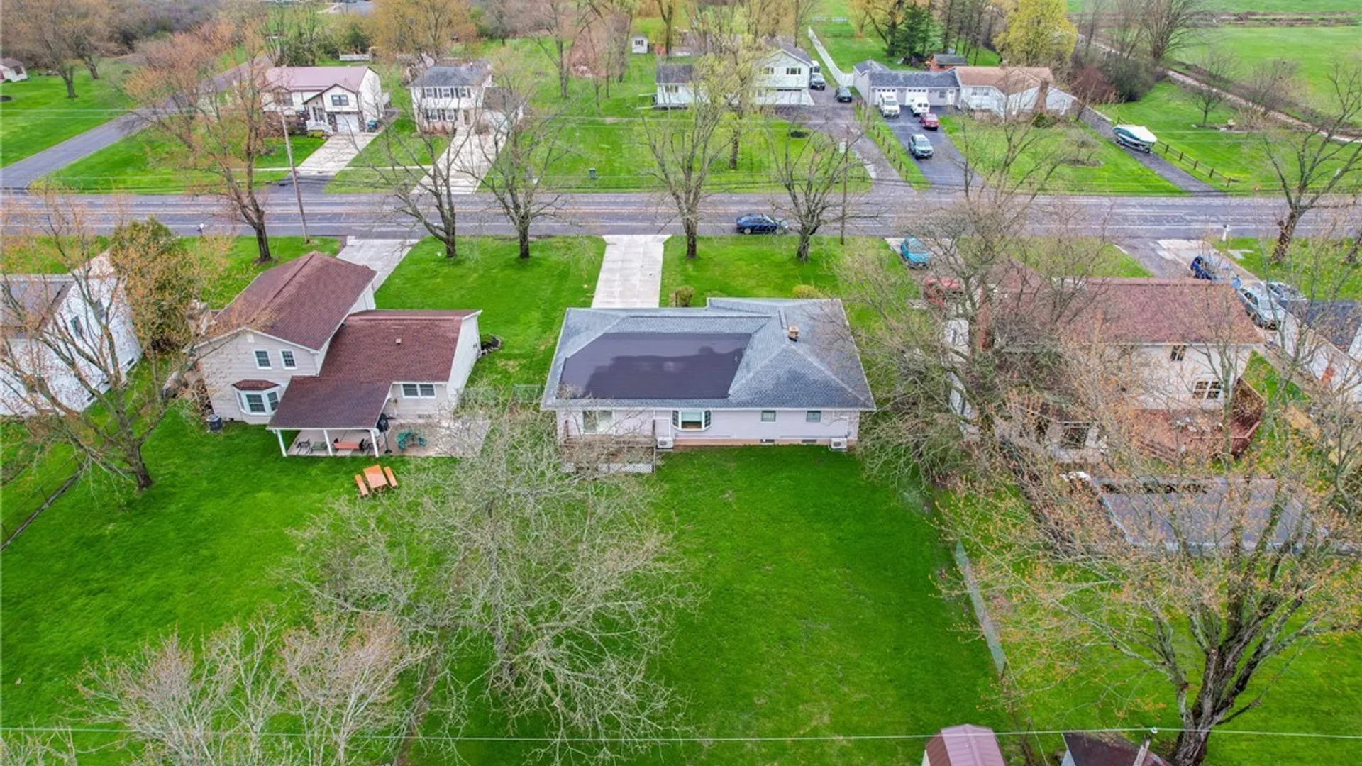 Property at 1848 Bedell Road, Grand Island, NY 14072 46