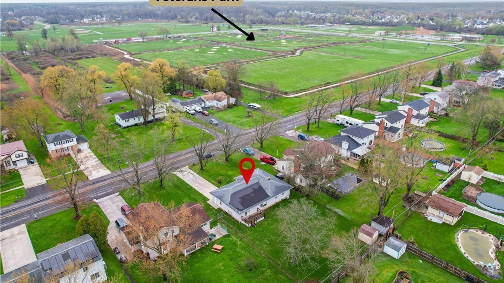 Property at 1848 Bedell Road, Grand Island, NY 14072 47