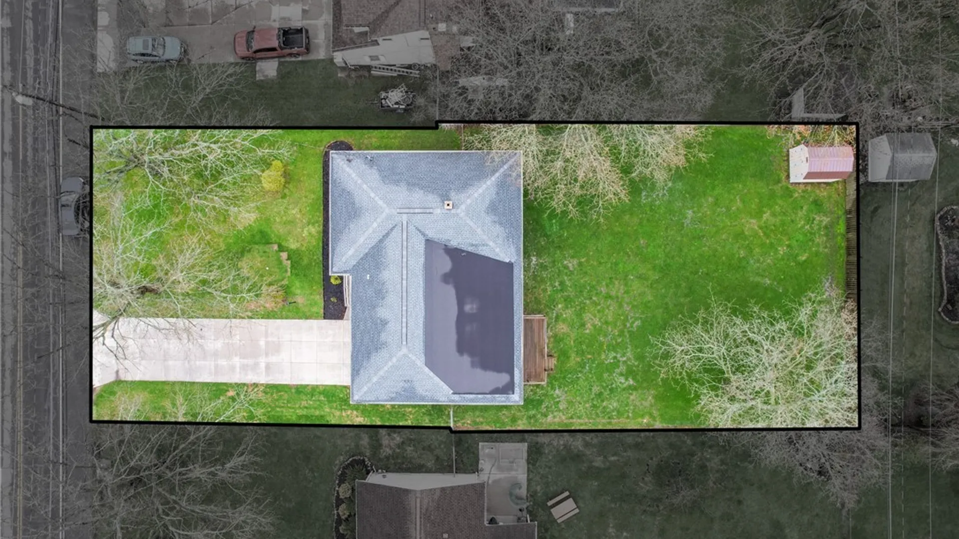 Property at 1848 Bedell Road, Grand Island, NY 14072 48