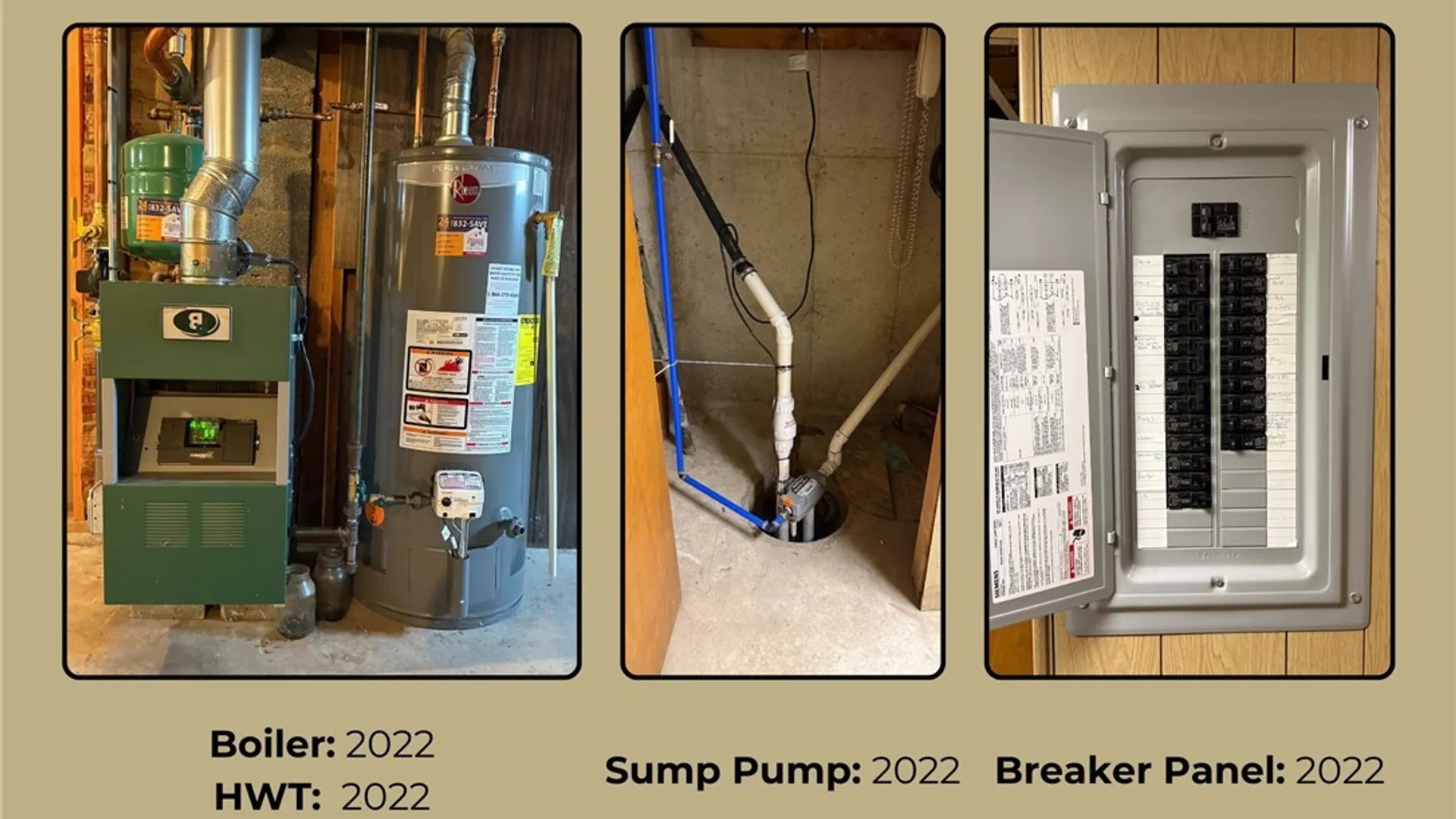 Property at 1848 Bedell Road, Grand Island, NY 14072 49