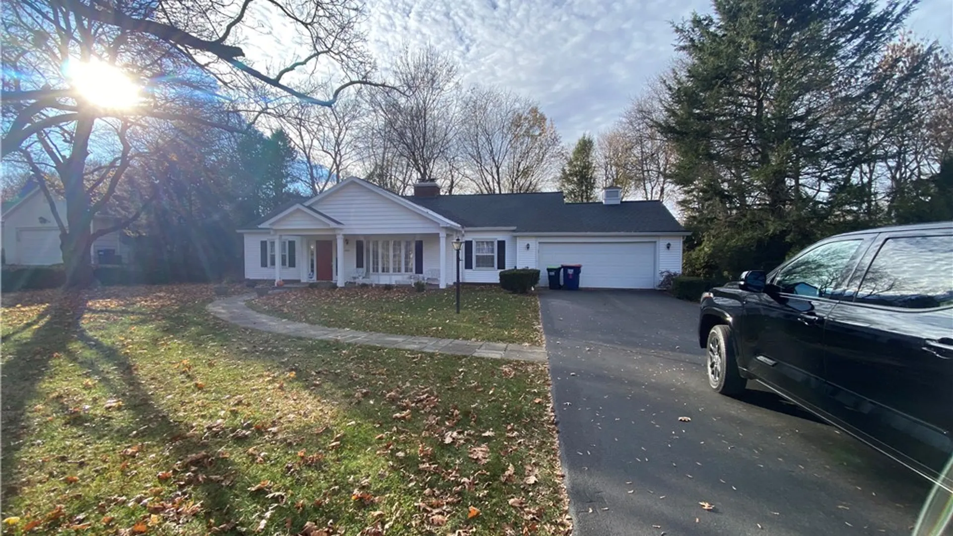 Property at 3765 East Avenue, Pittsford, NY 14618 2