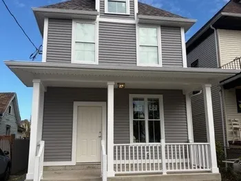 Property at 153 Thompson Street, Buffalo, NY 14207