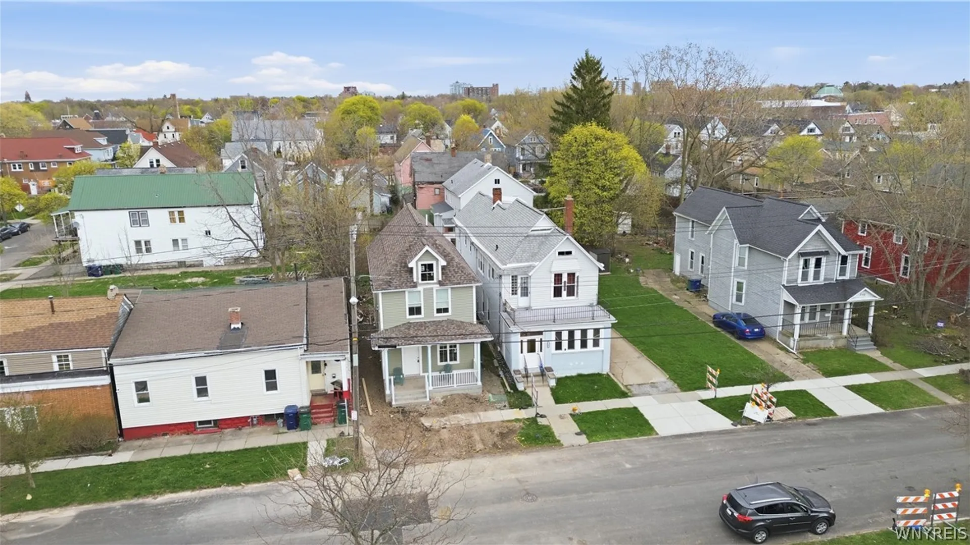 Property at 251 Normal Avenue, Buffalo, NY 14213 3