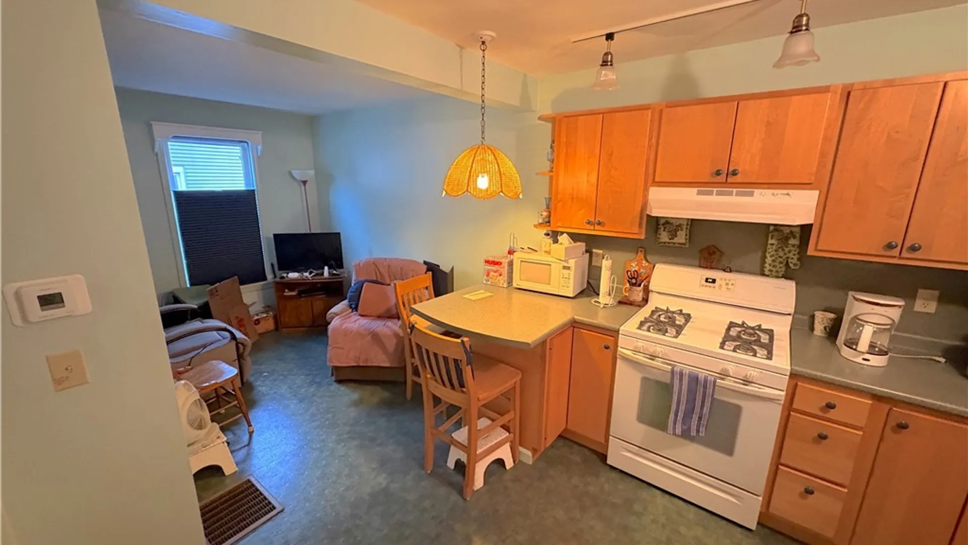 Property at 406 Broadway Avenue, Watertown City, NY 13601 13