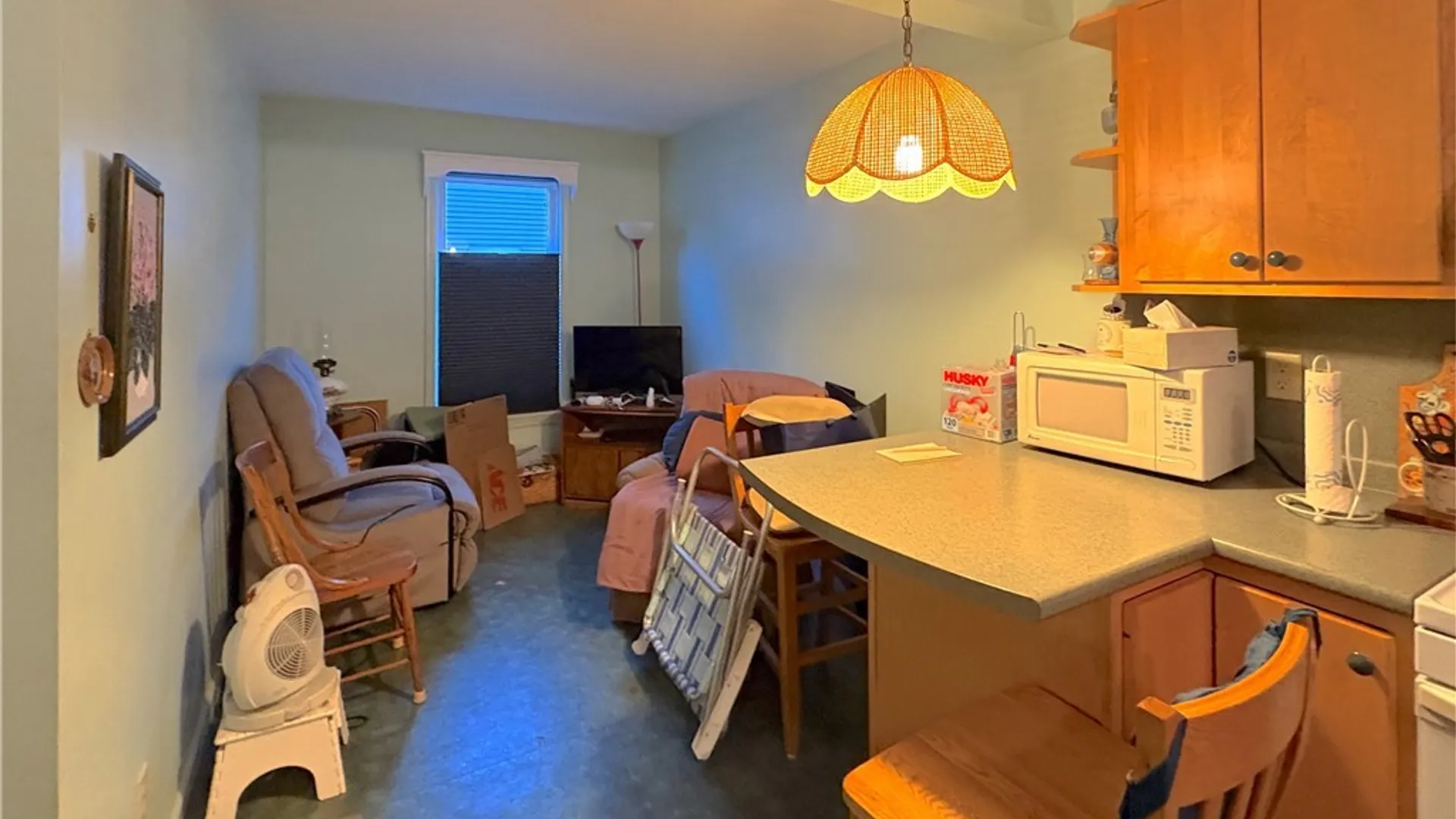 Property at 406 Broadway Avenue, Watertown City, NY 13601 14