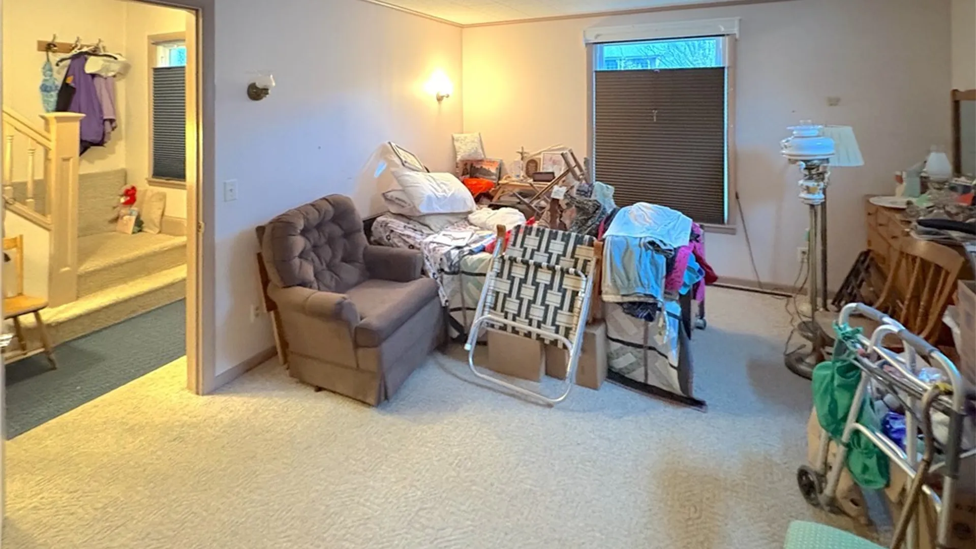 Property at 406 Broadway Avenue, Watertown City, NY 13601 19