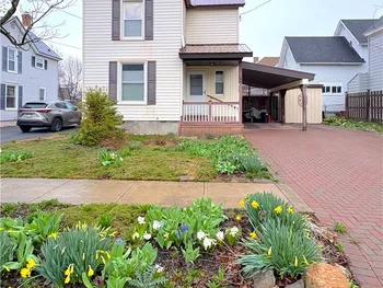 406 Broadway Avenue, Watertown City, NY 13601