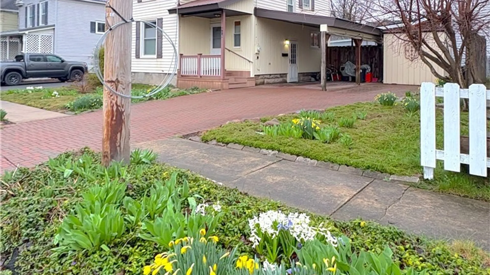 Property at 406 Broadway Avenue, Watertown City, NY 13601 2