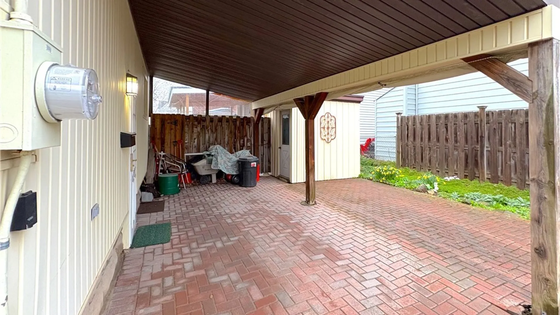 Property at 406 Broadway Avenue, Watertown City, NY 13601 6