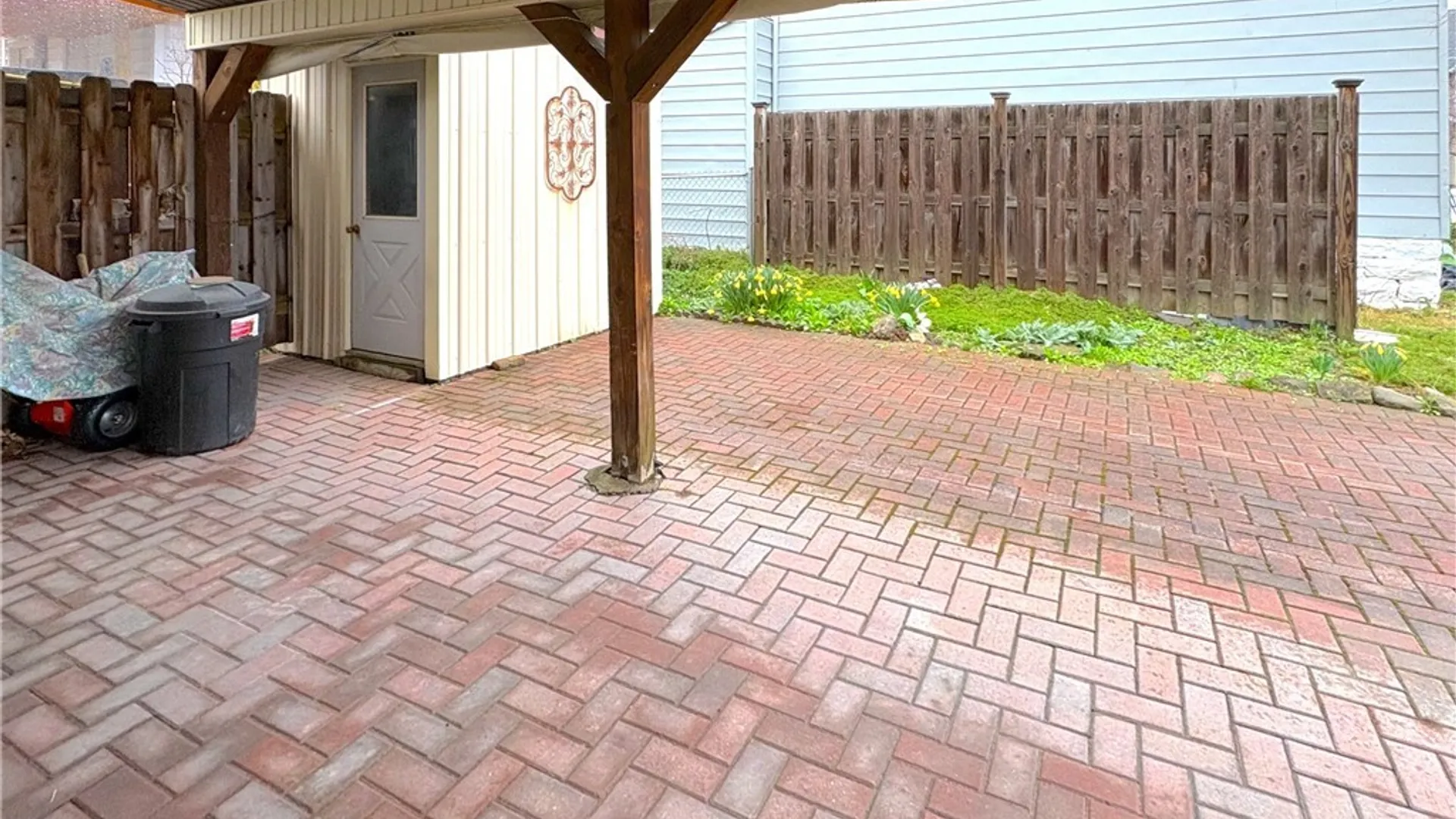 Property at 406 Broadway Avenue, Watertown City, NY 13601 7