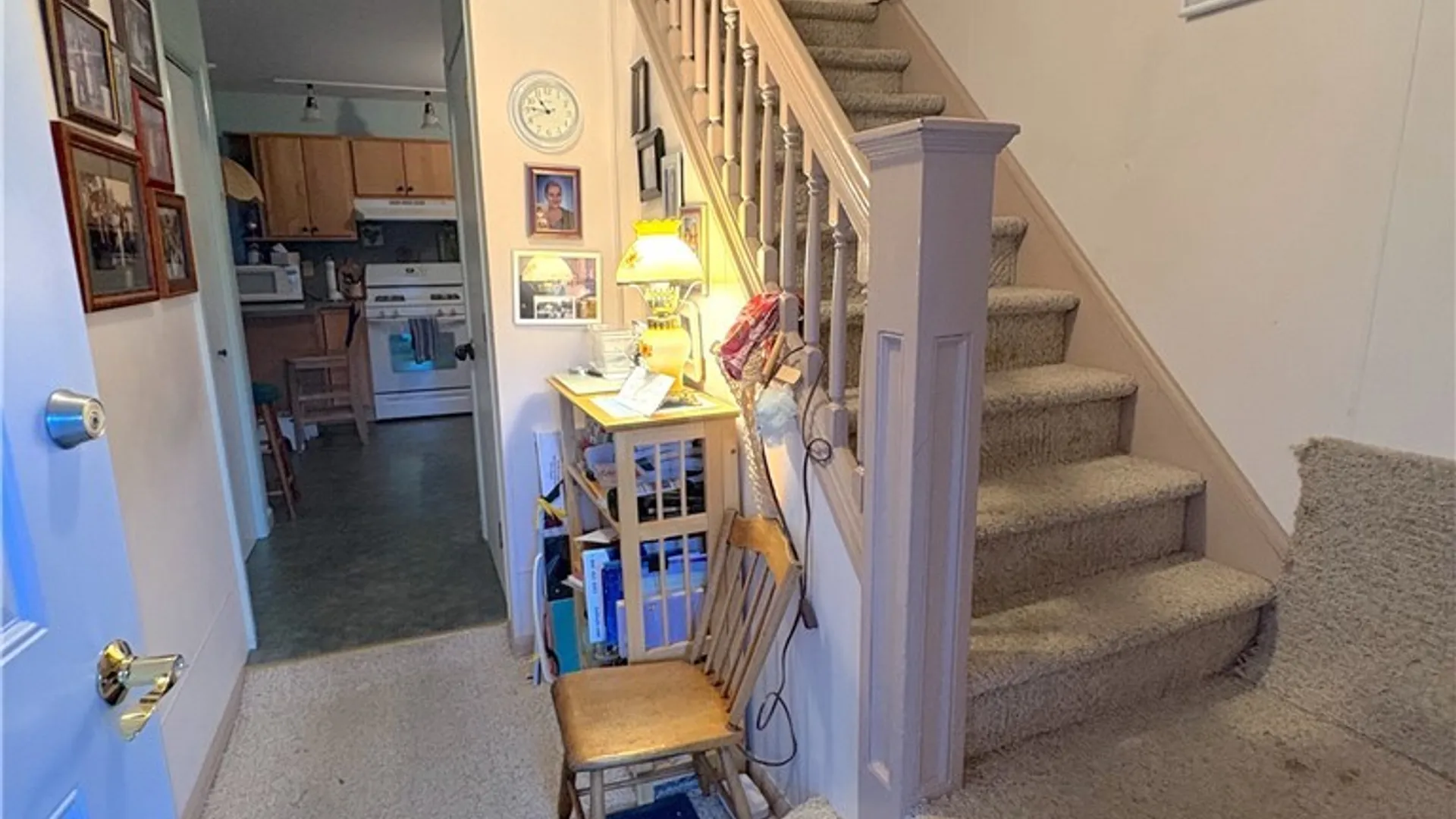 Property at 406 Broadway Avenue, Watertown City, NY 13601 9