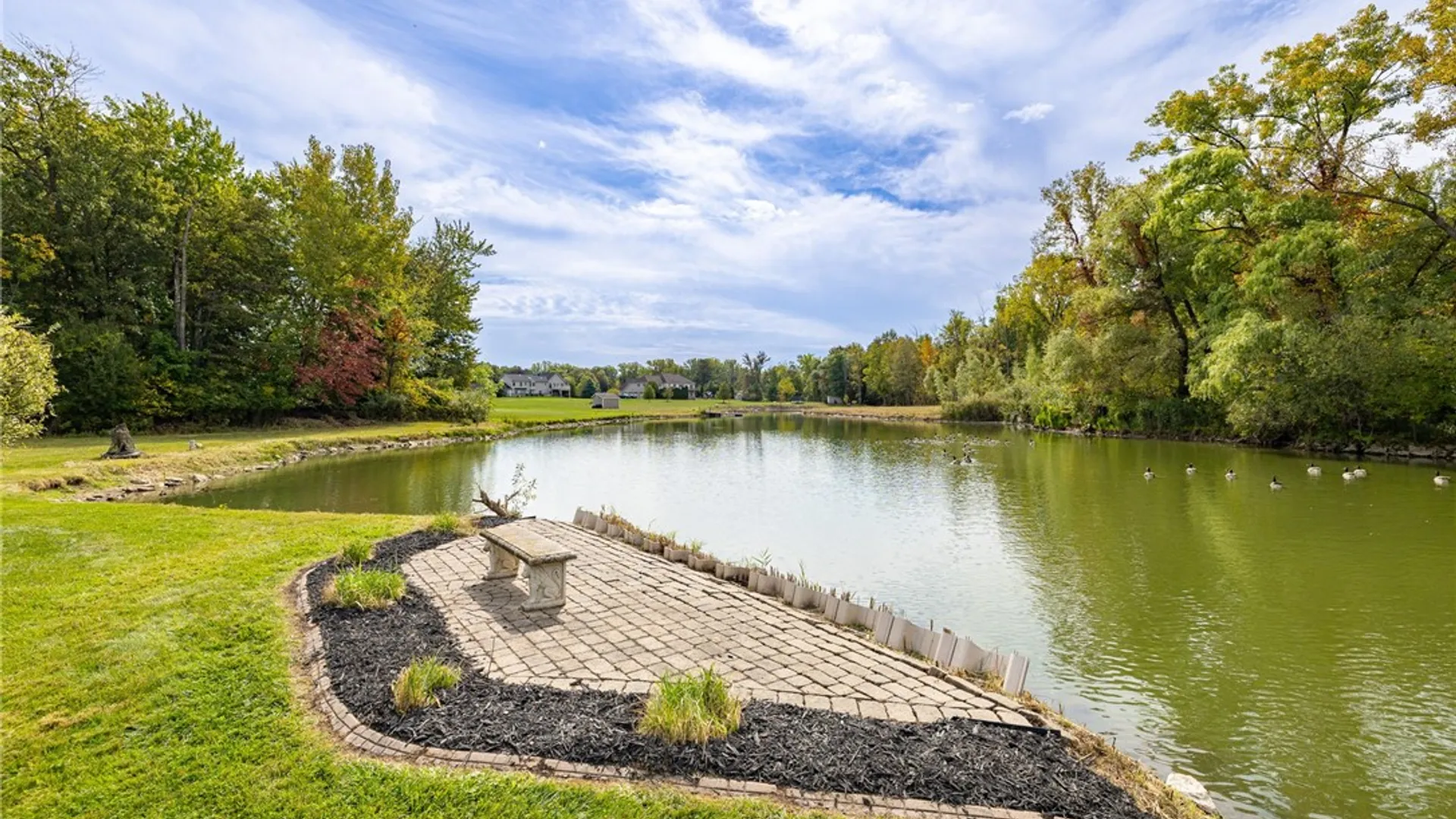 Property at 51 Stablegate Drive, Penfield, NY 14580 48